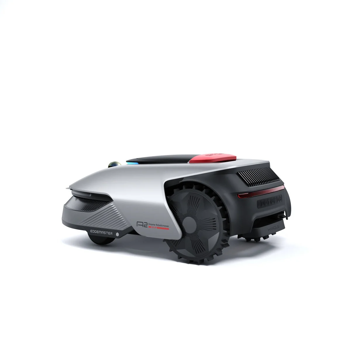 Dreame Robot tondeuse A2 3000 - Image 9