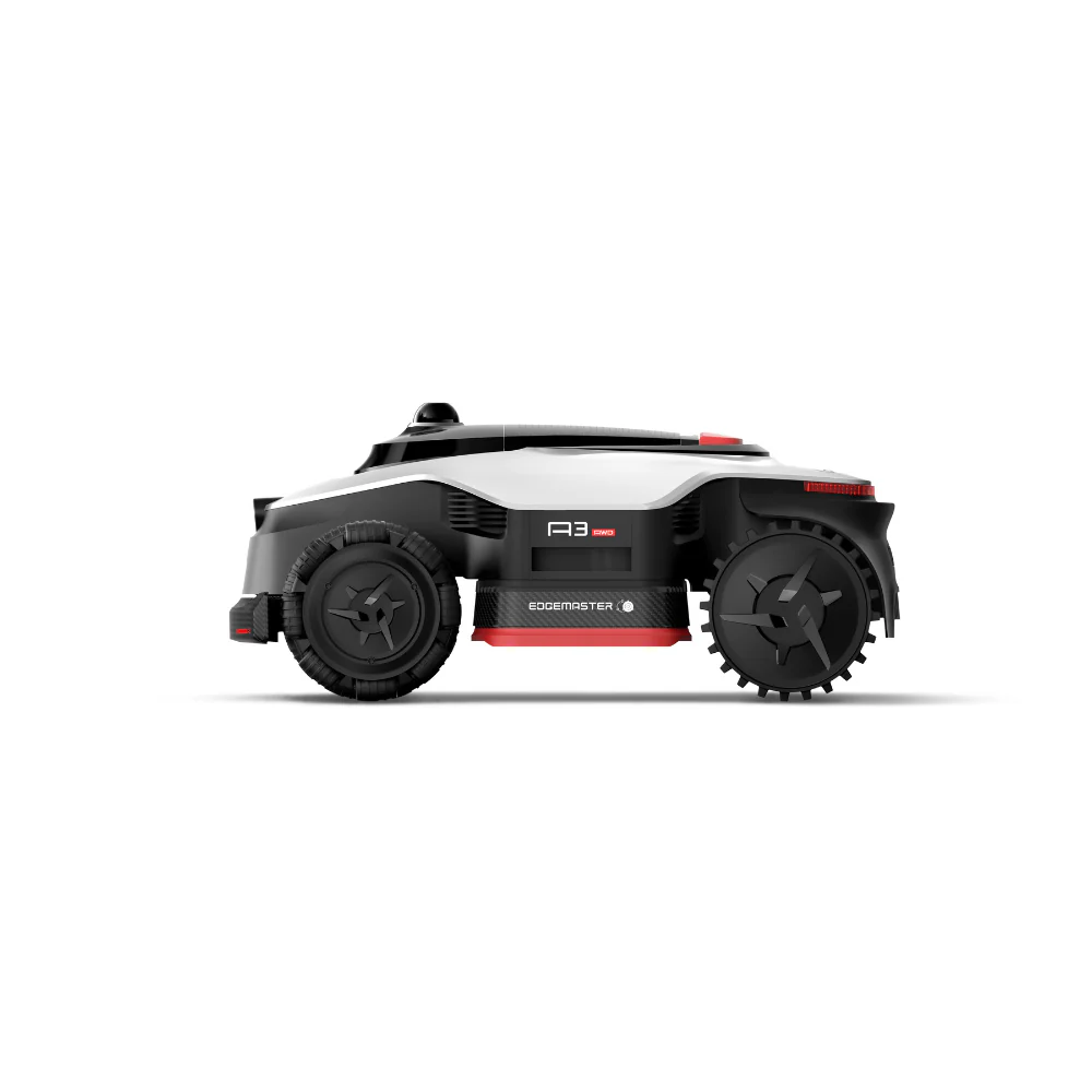 Dreame Robot tondeuse A3 AWD Pro 3500 - Image 4