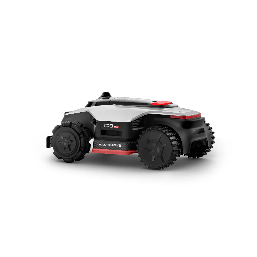 Dreame Robot tondeuse A3 AWD Pro 3500 - Image 9