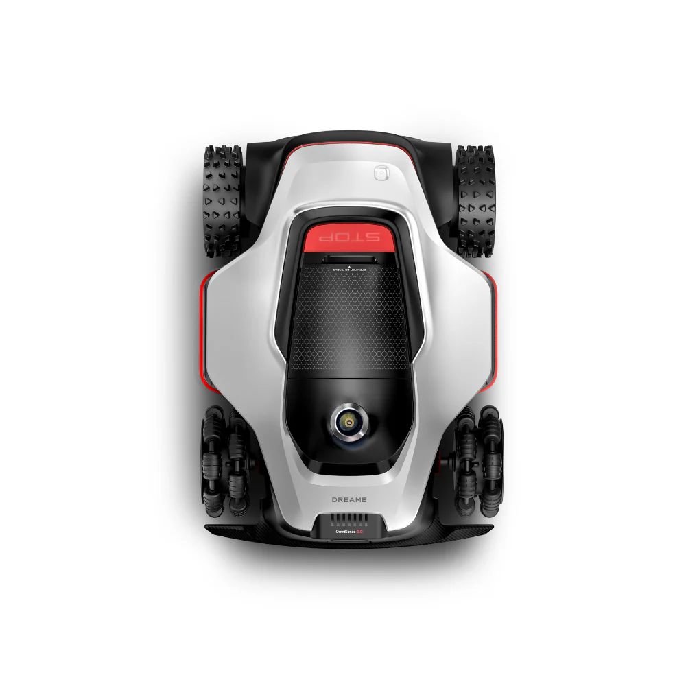 Dreame Robot tondeuse A3 AWD Pro 5000 - Image 4
