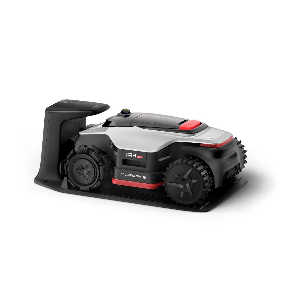 Dreame Robot tondeuse A3 AWD Pro 5000 - Image 5