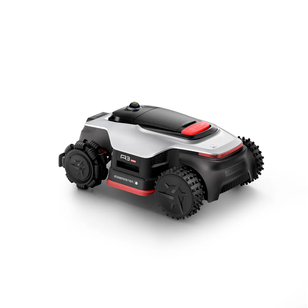 Dreame Robot tondeuse A3 AWD Pro 5000 - Image 6