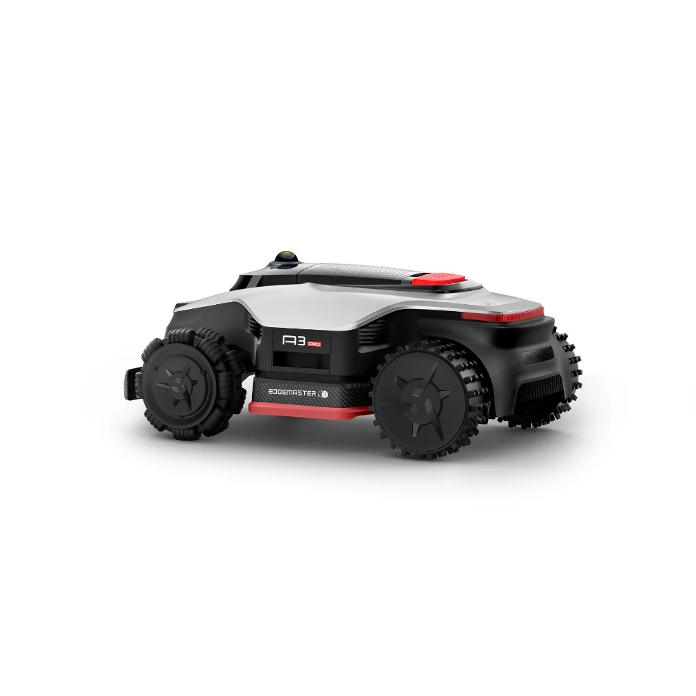 Dreame Robot tondeuse A3 AWD Pro 5000 - Image 7