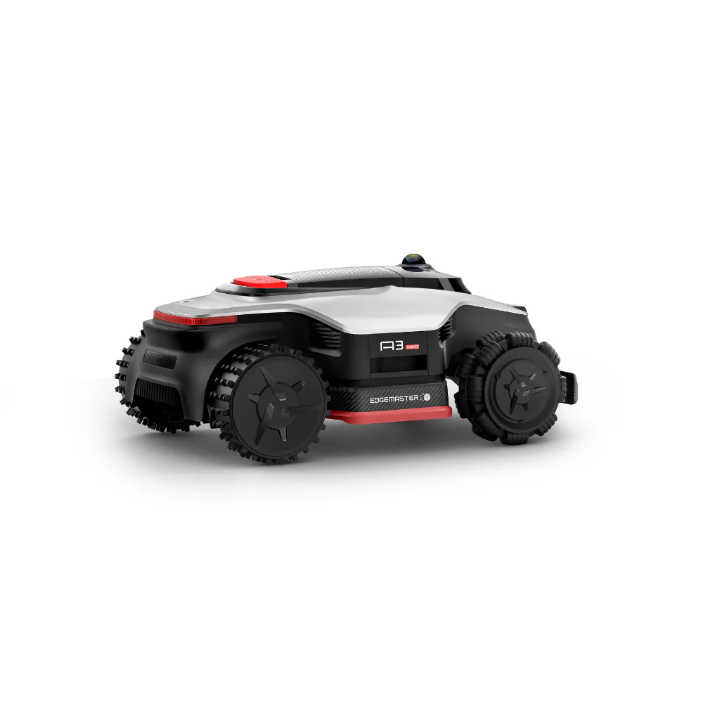 Dreame Robot tondeuse A3 AWD Pro 5000 - Image 8