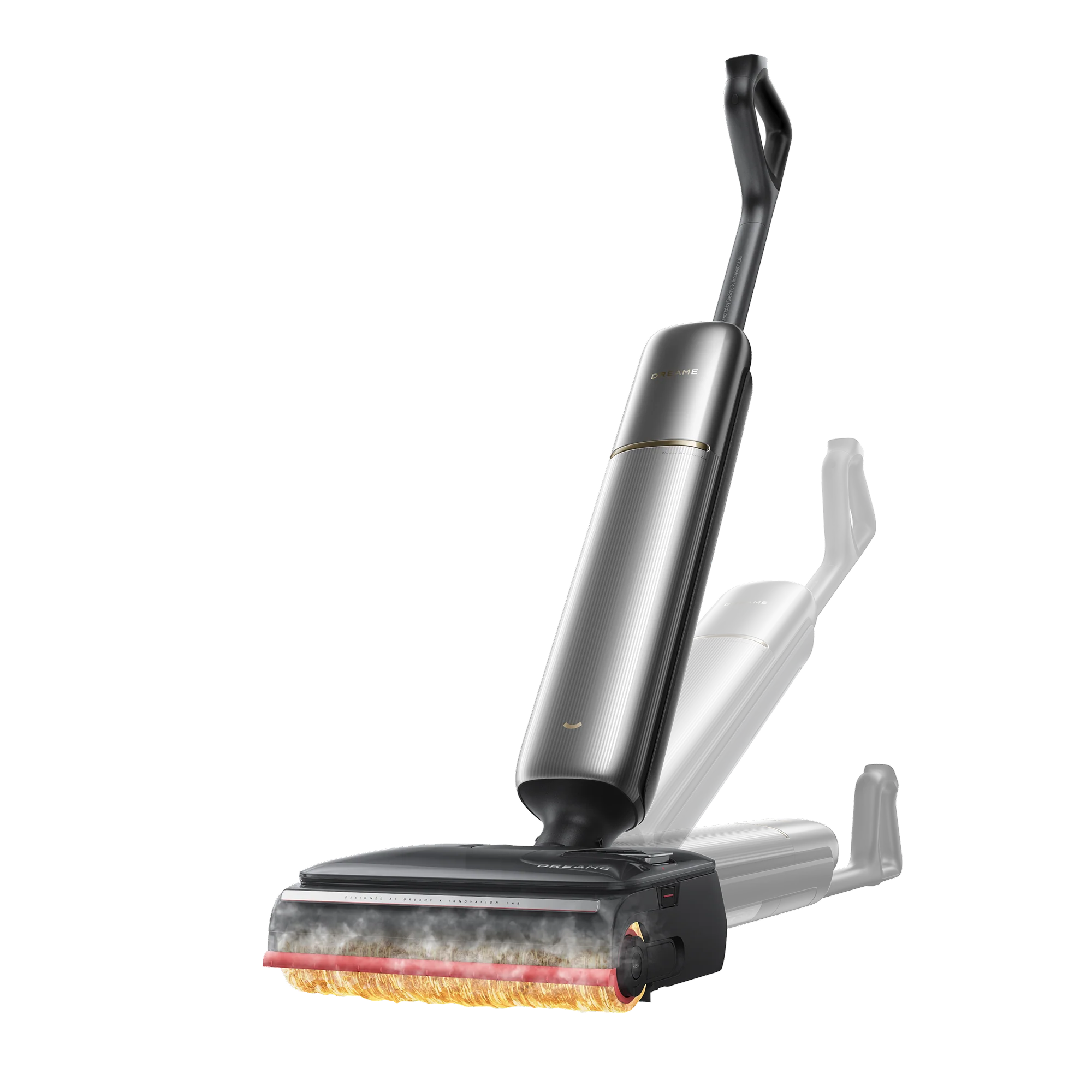 Dreame T16 Pro Heat-A Aspirateur Laveur - Image 2