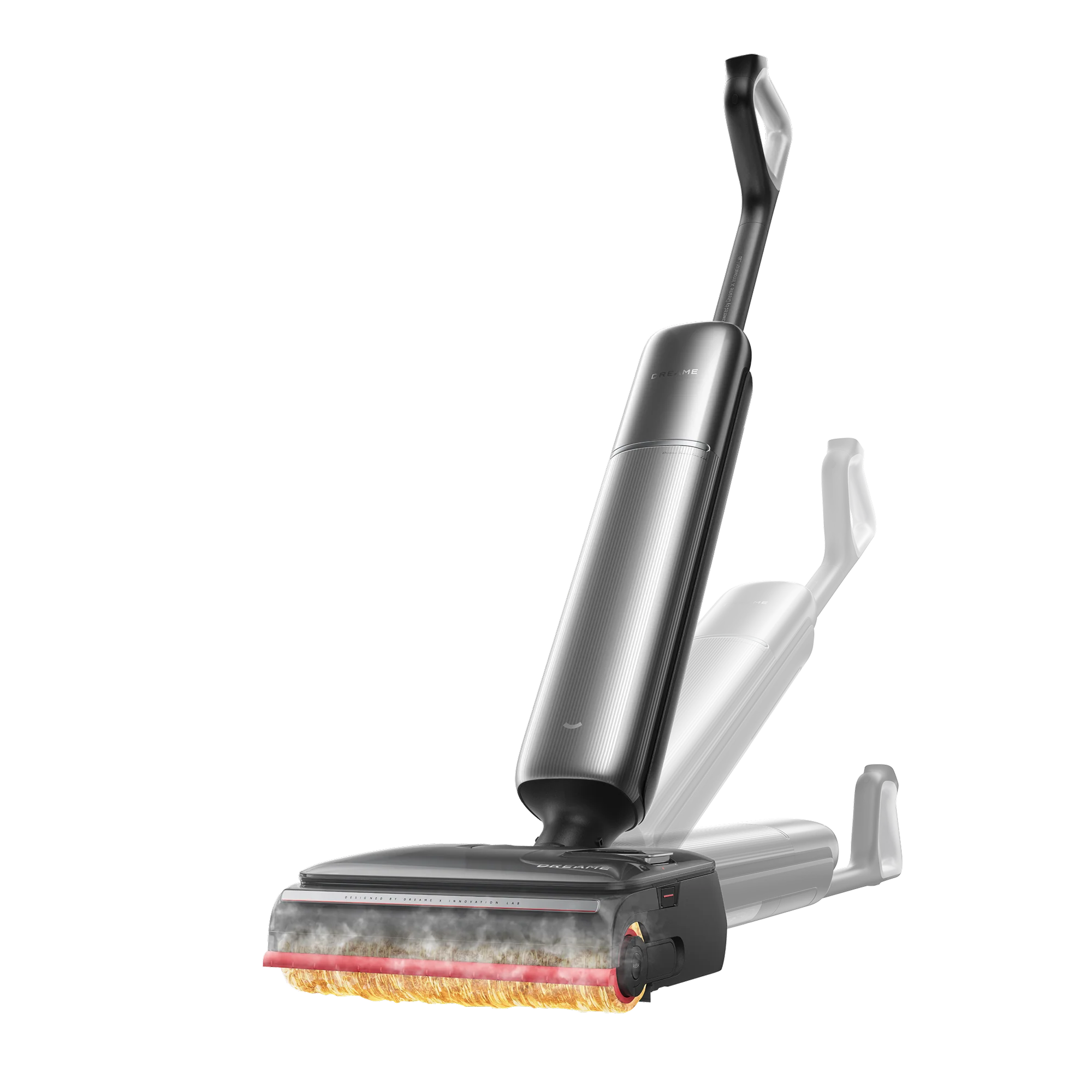 Dreame T16 Pro Heat Aspirateur Laveur - Image 2