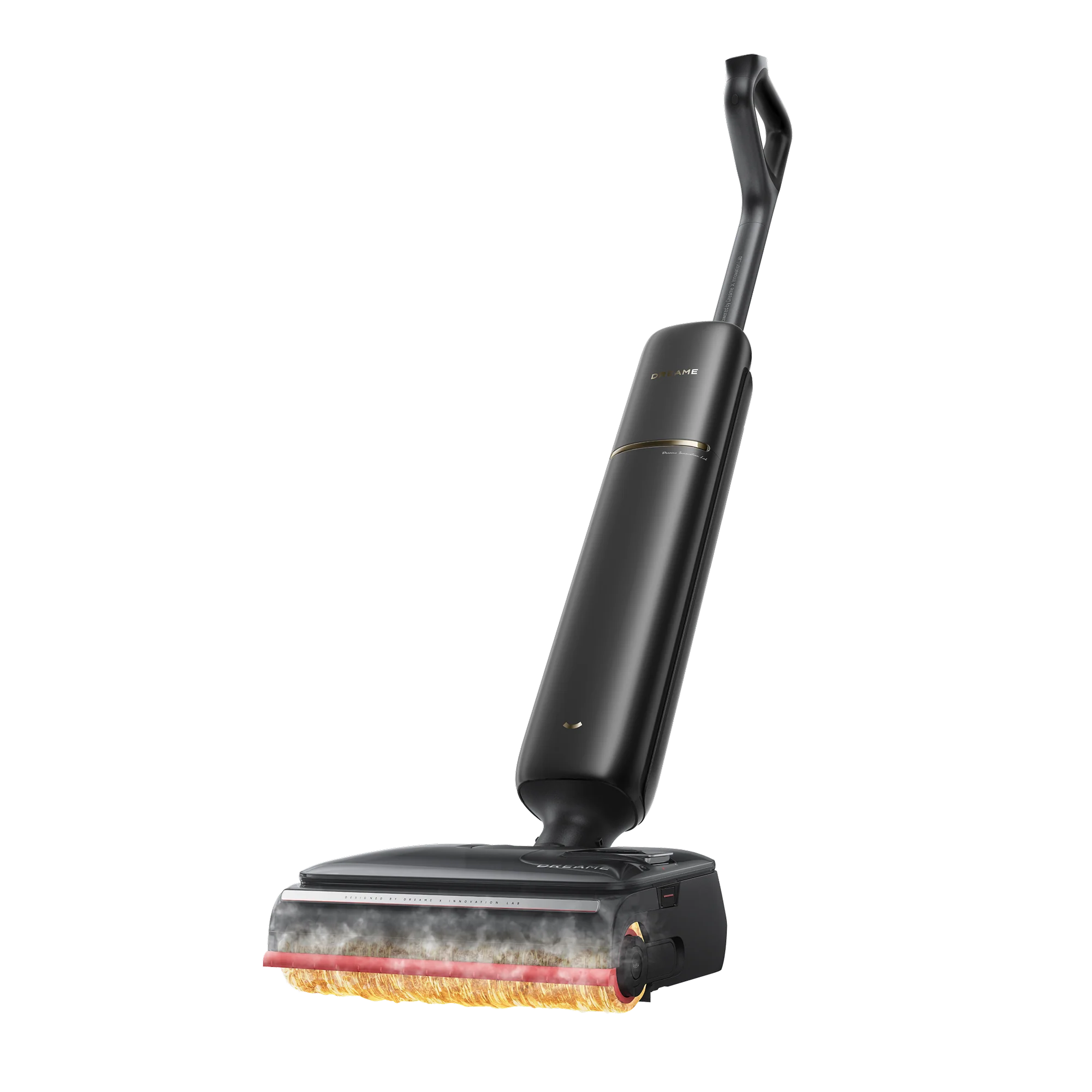 Dreame T16 Pro Heat-R Aspirateur Laveur
