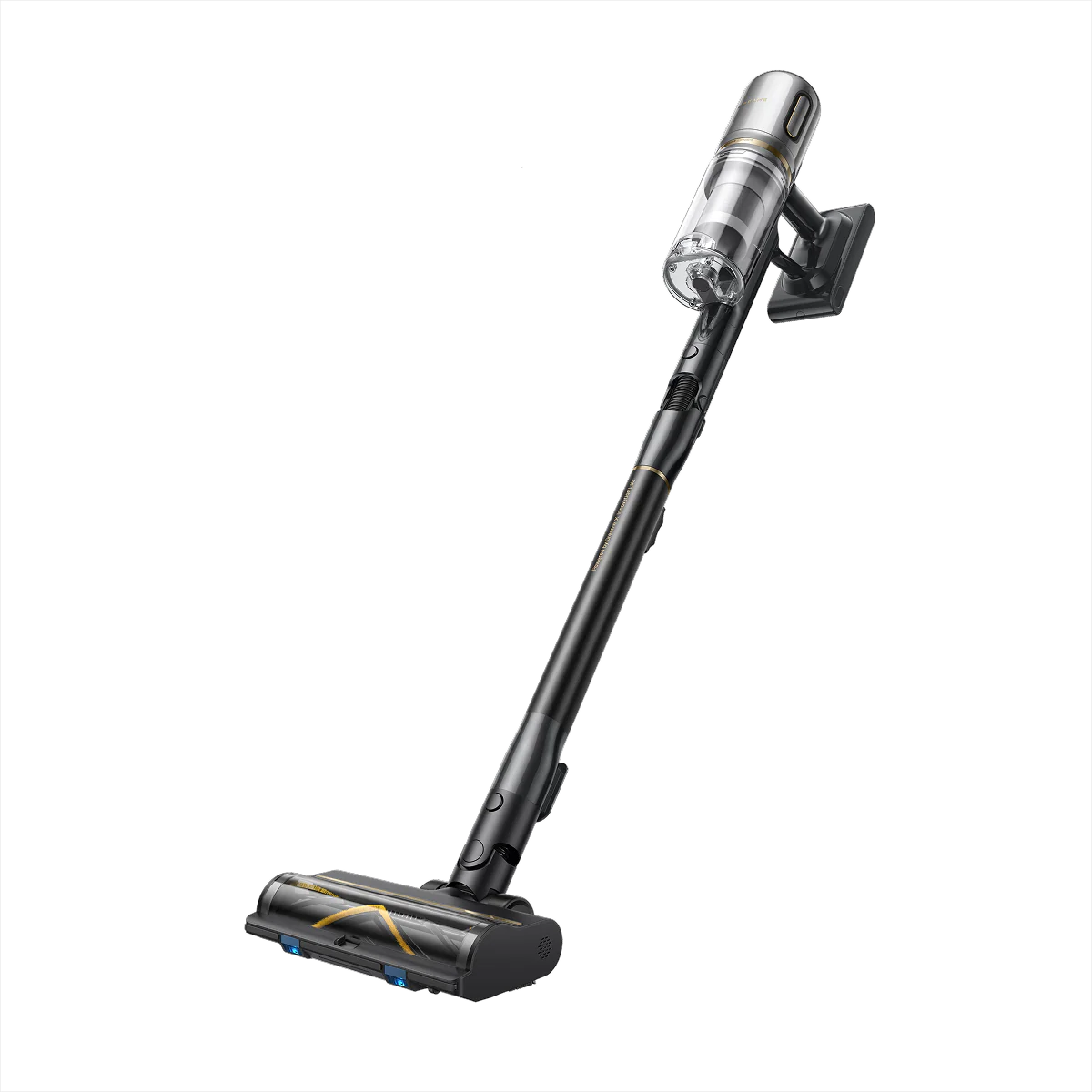 Dreame V20 Pro-A Aspirateur sans fil Landing
