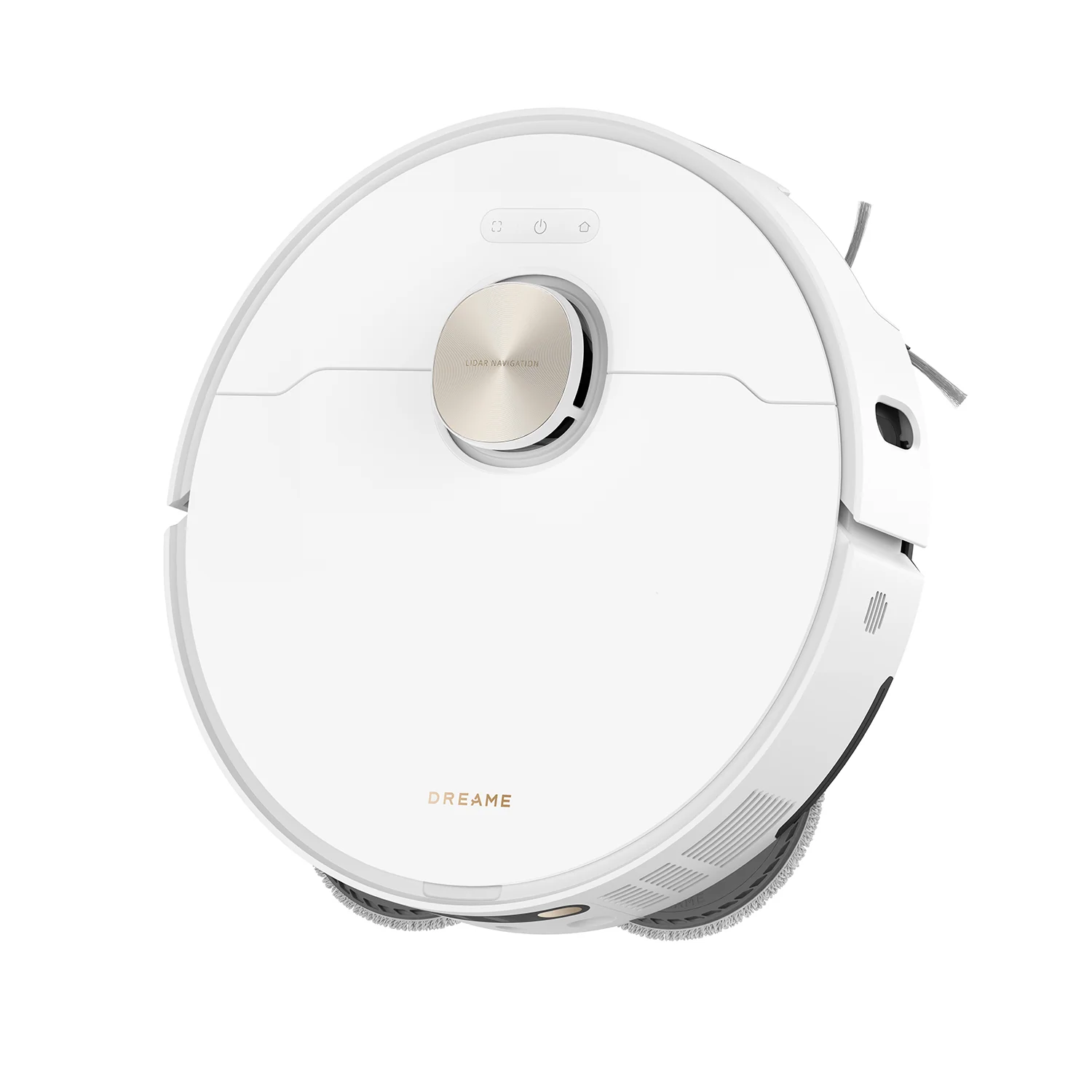 Dreame X40 Ultra Complete Robot Aspirateur Laveur - Image 5