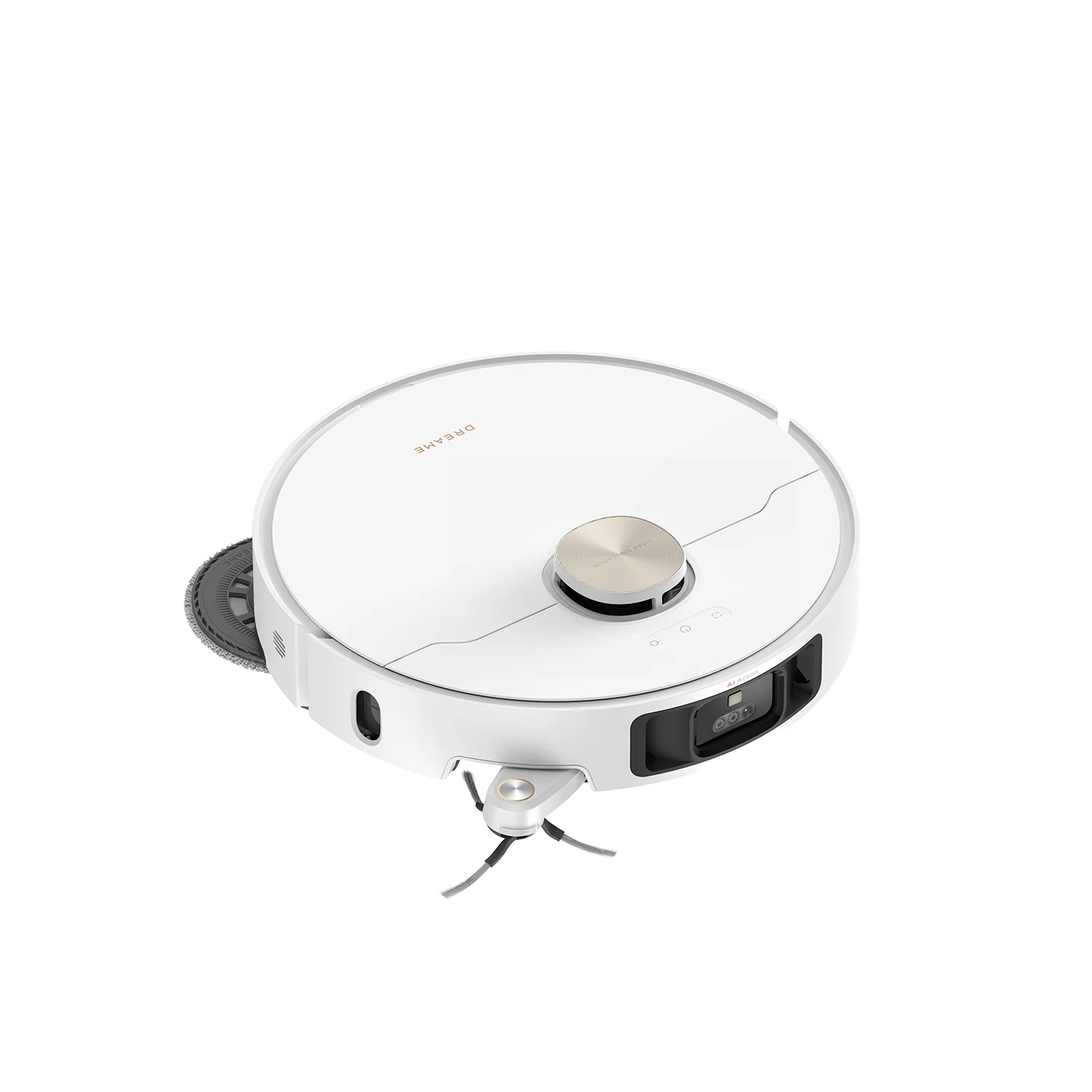 Dreame X40 Ultra Complete Robot Aspirateur Laveur - Image 6
