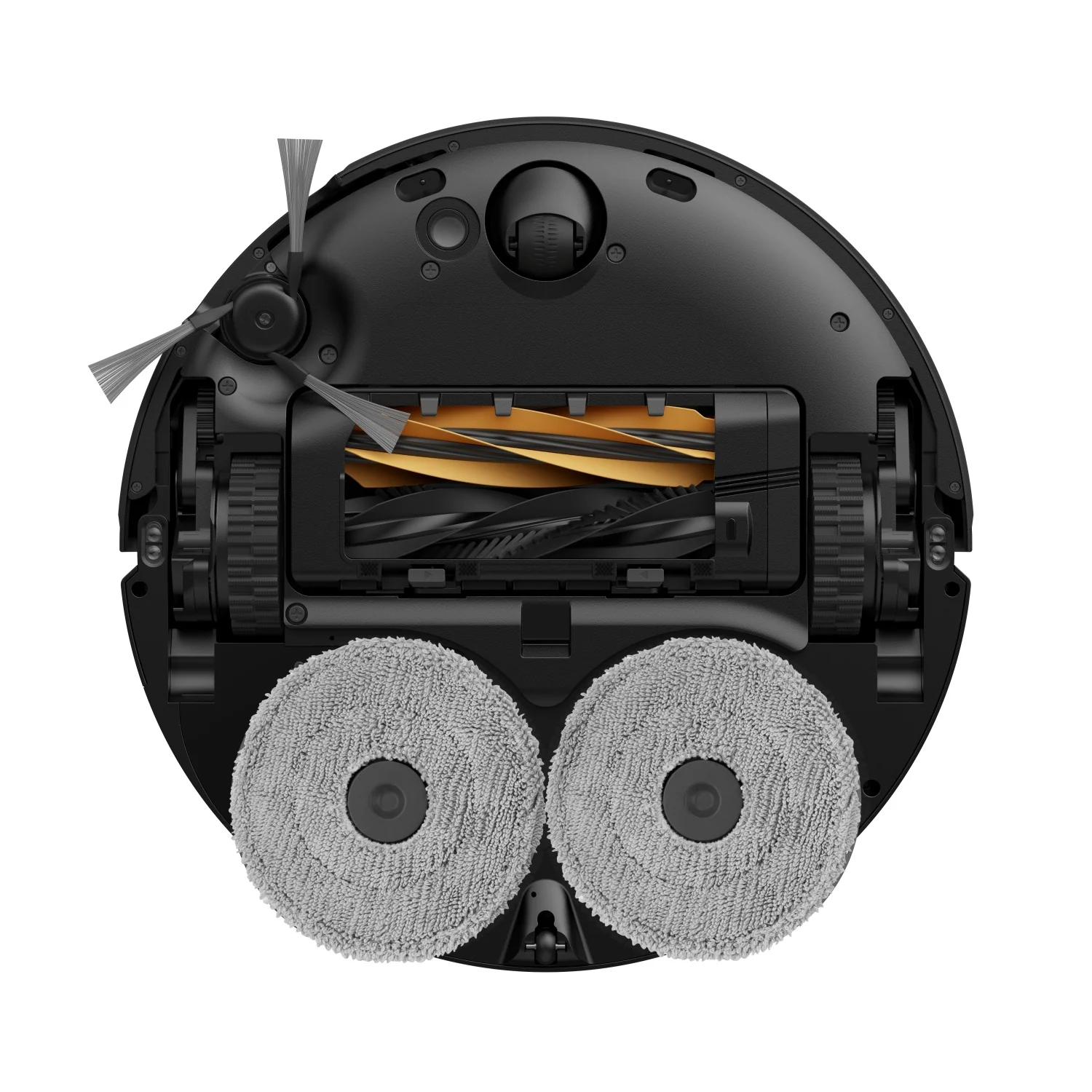 Dreame X50 Master Robot Aspirateur Laveur - Image 4