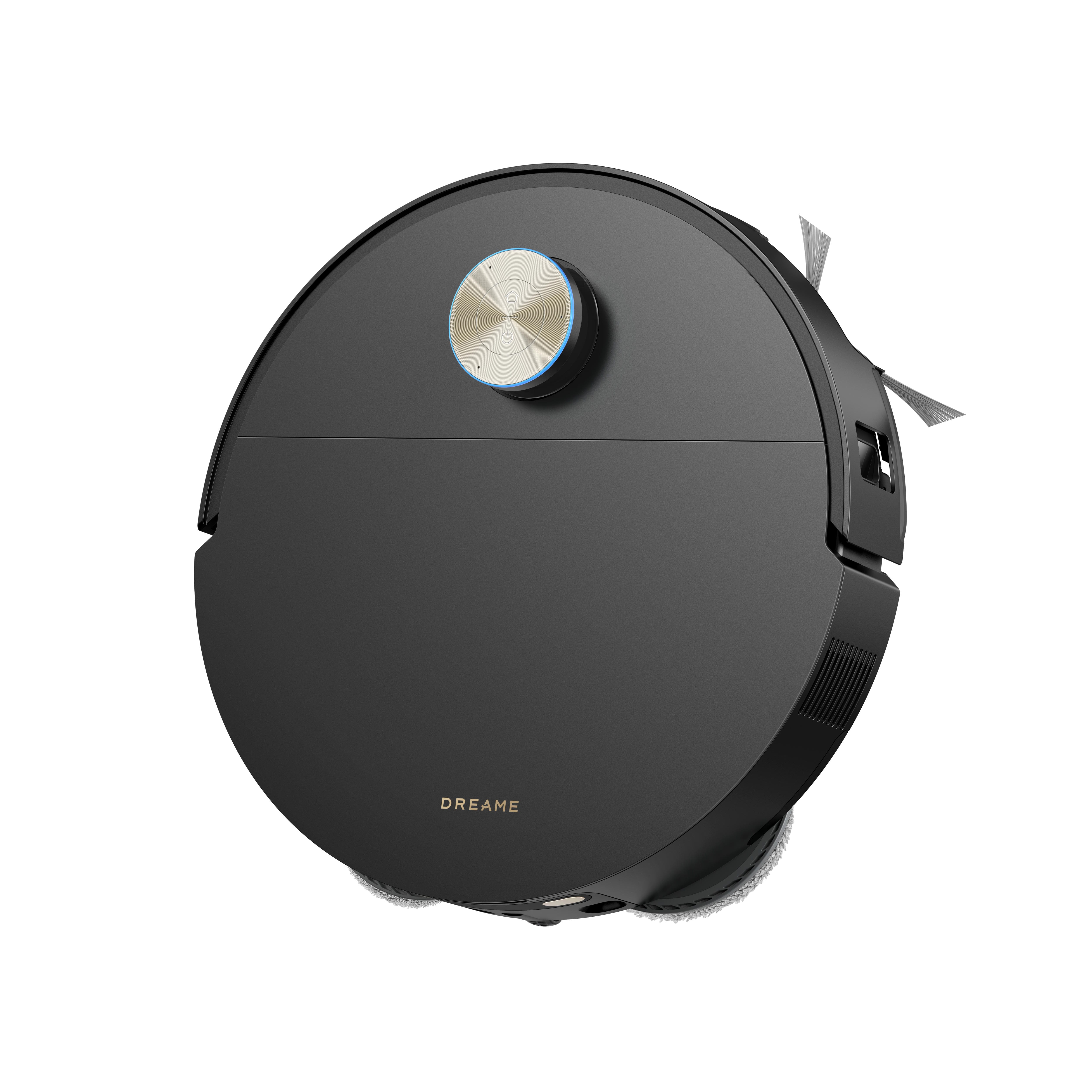 Dreame X50s Ultra Noir Robot Aspirateur Laveur - Image 8