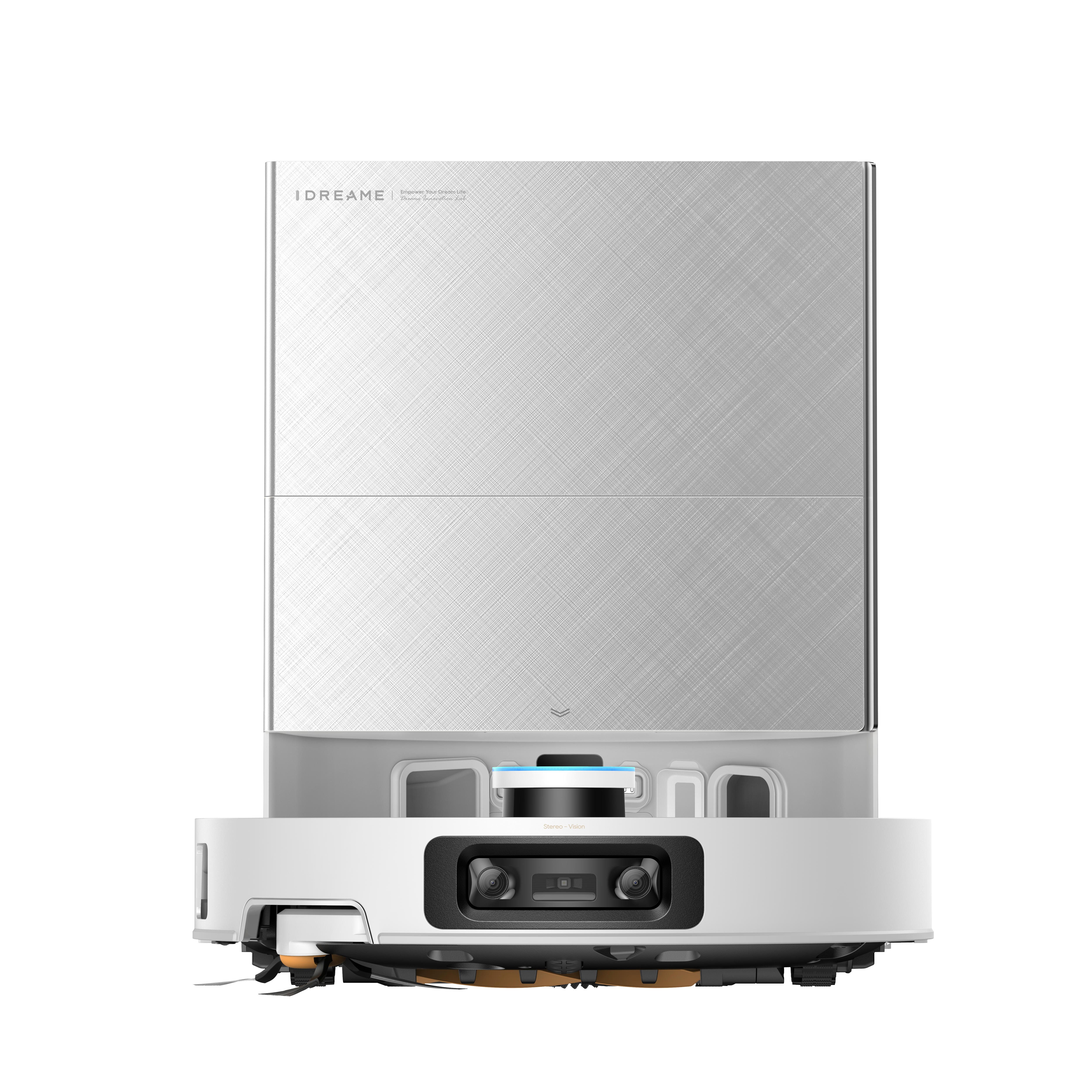 Dreame X50s Ultra Robot Aspirateur Laveur - Image 10