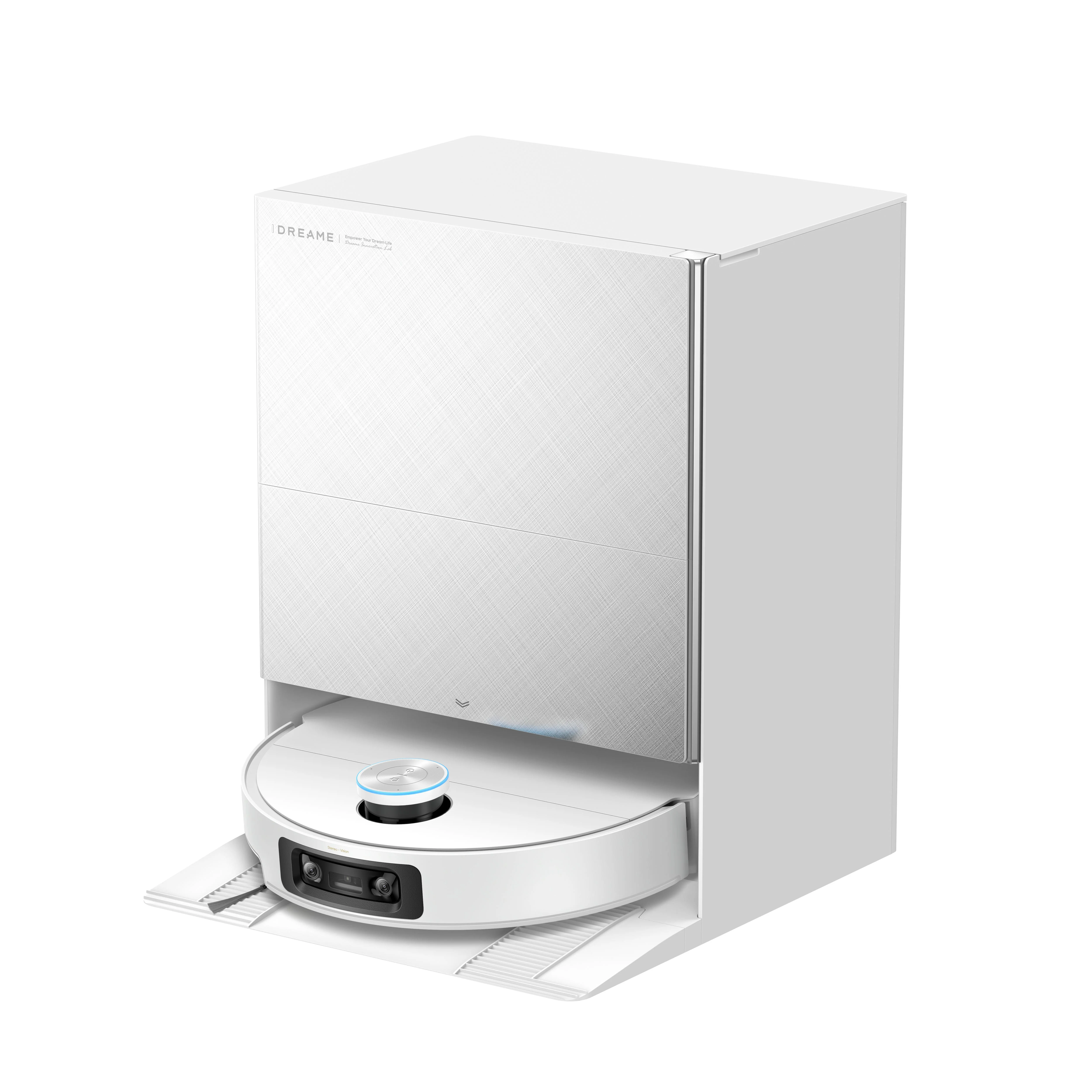 Dreame X50s Ultra Robot Aspirateur Laveur - Image 14