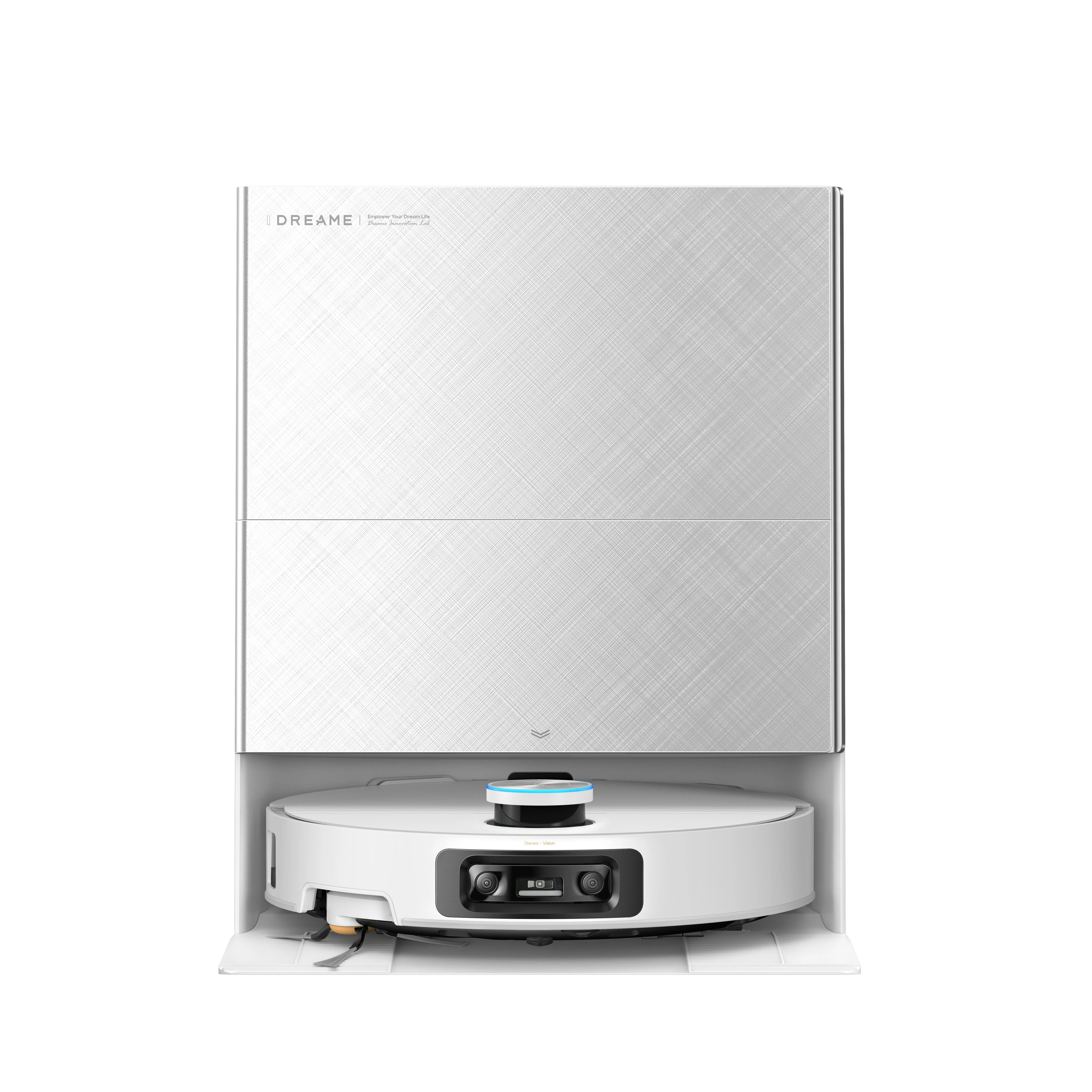 Dreame X50s Ultra Robot Aspirateur Laveur - Image 15