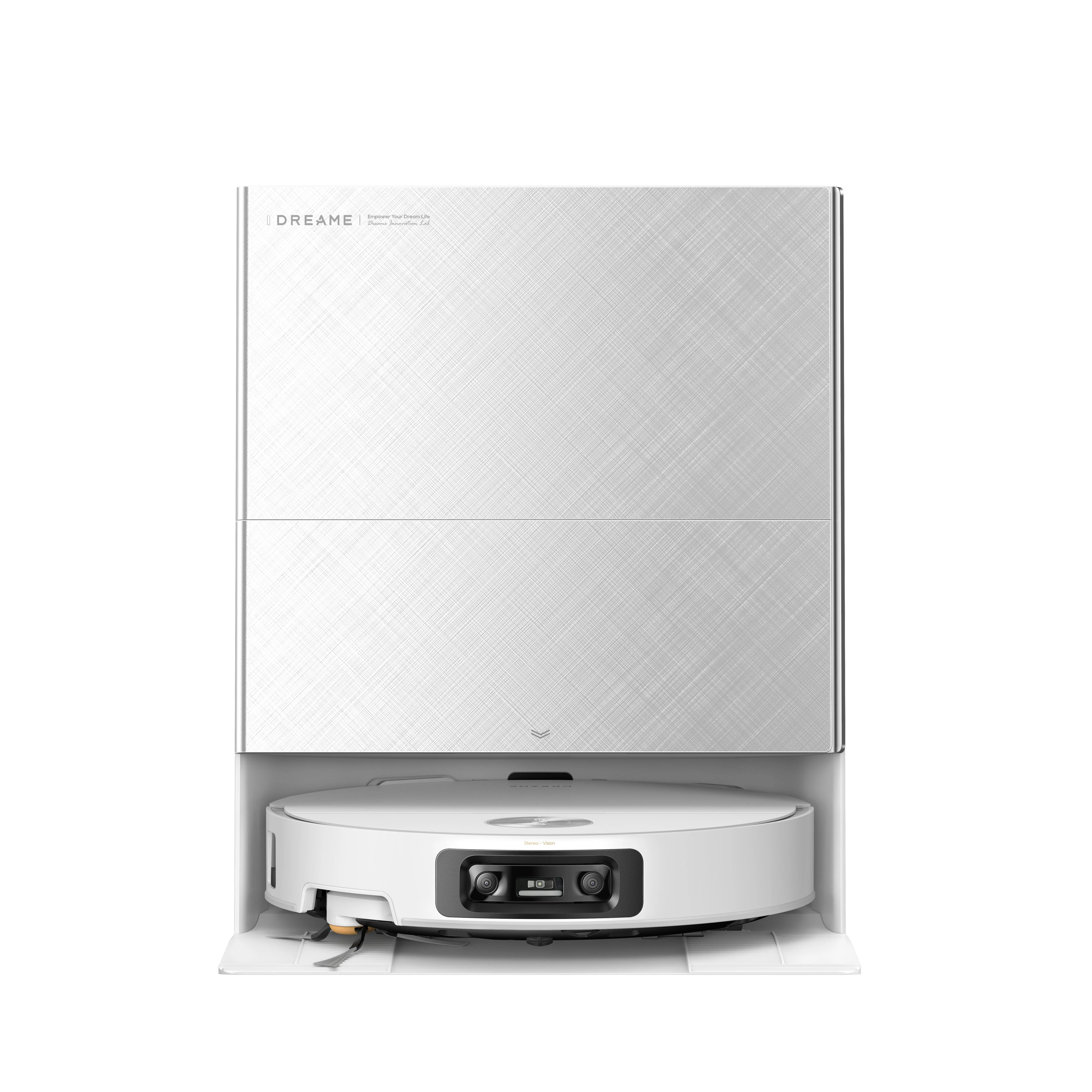 Dreame X50s Ultra Robot Aspirateur Laveur - Image 16