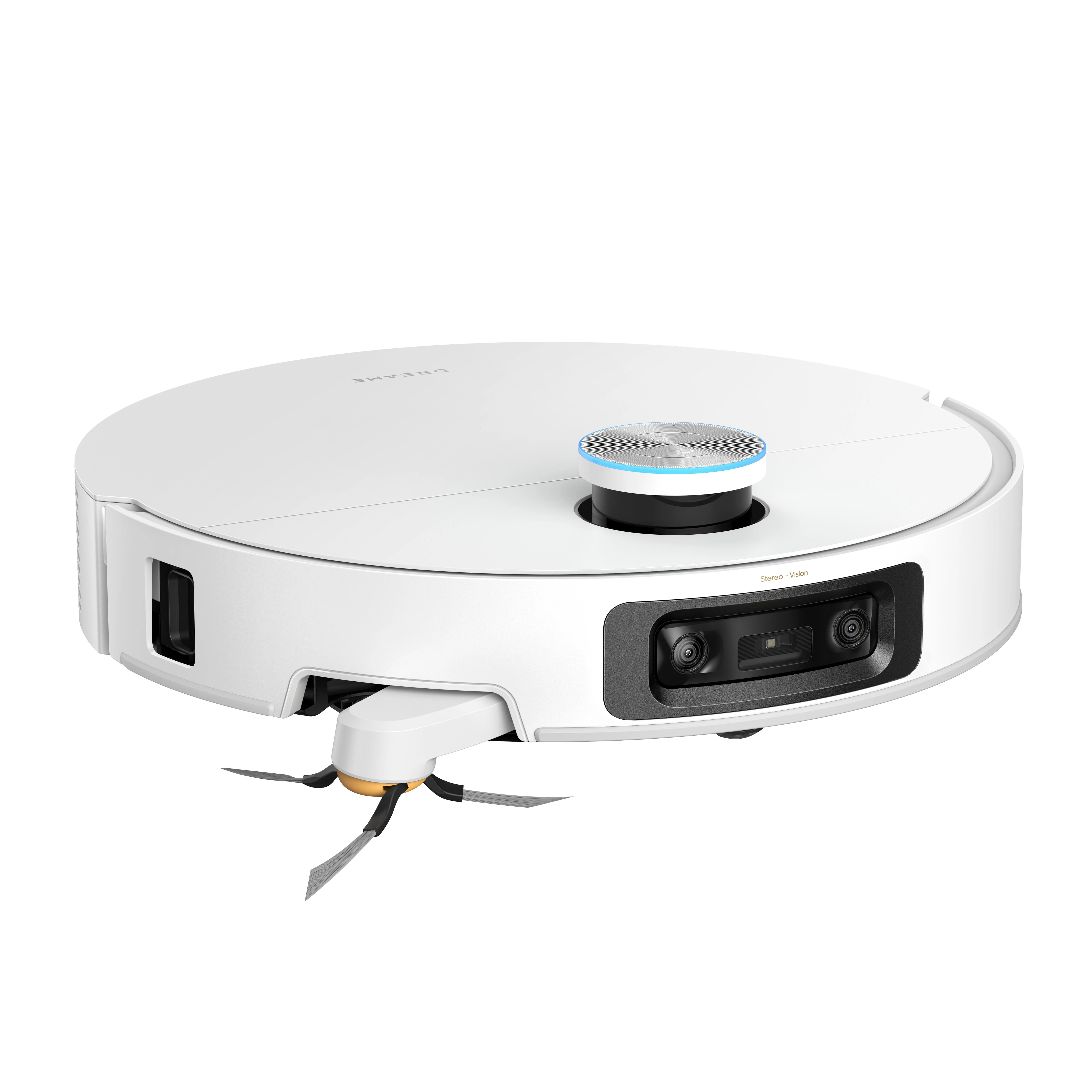 Dreame X50s Ultra Robot Aspirateur Laveur - Image 4