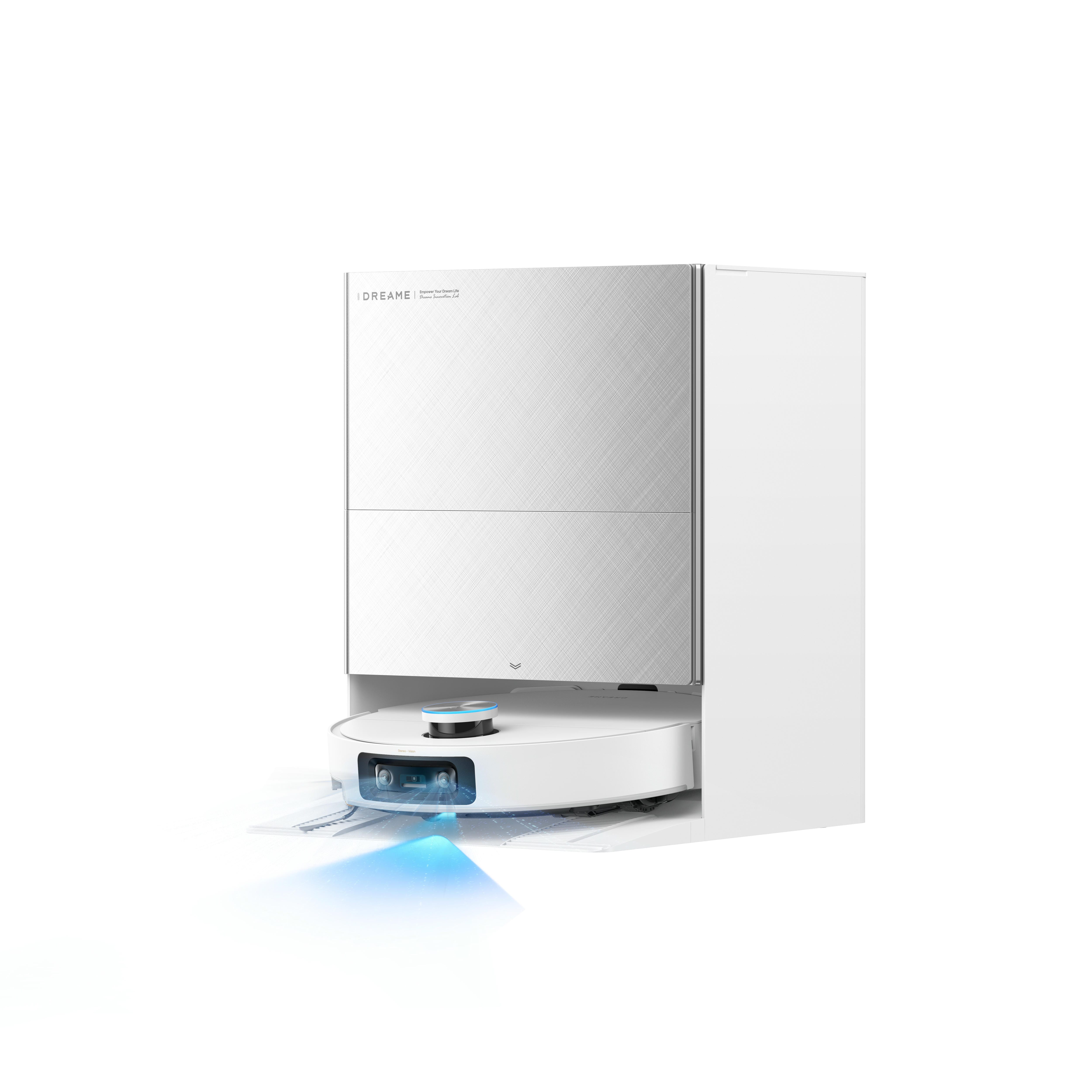 Dreame X50s Ultra Robot Aspirateur Laveur - Image 6
