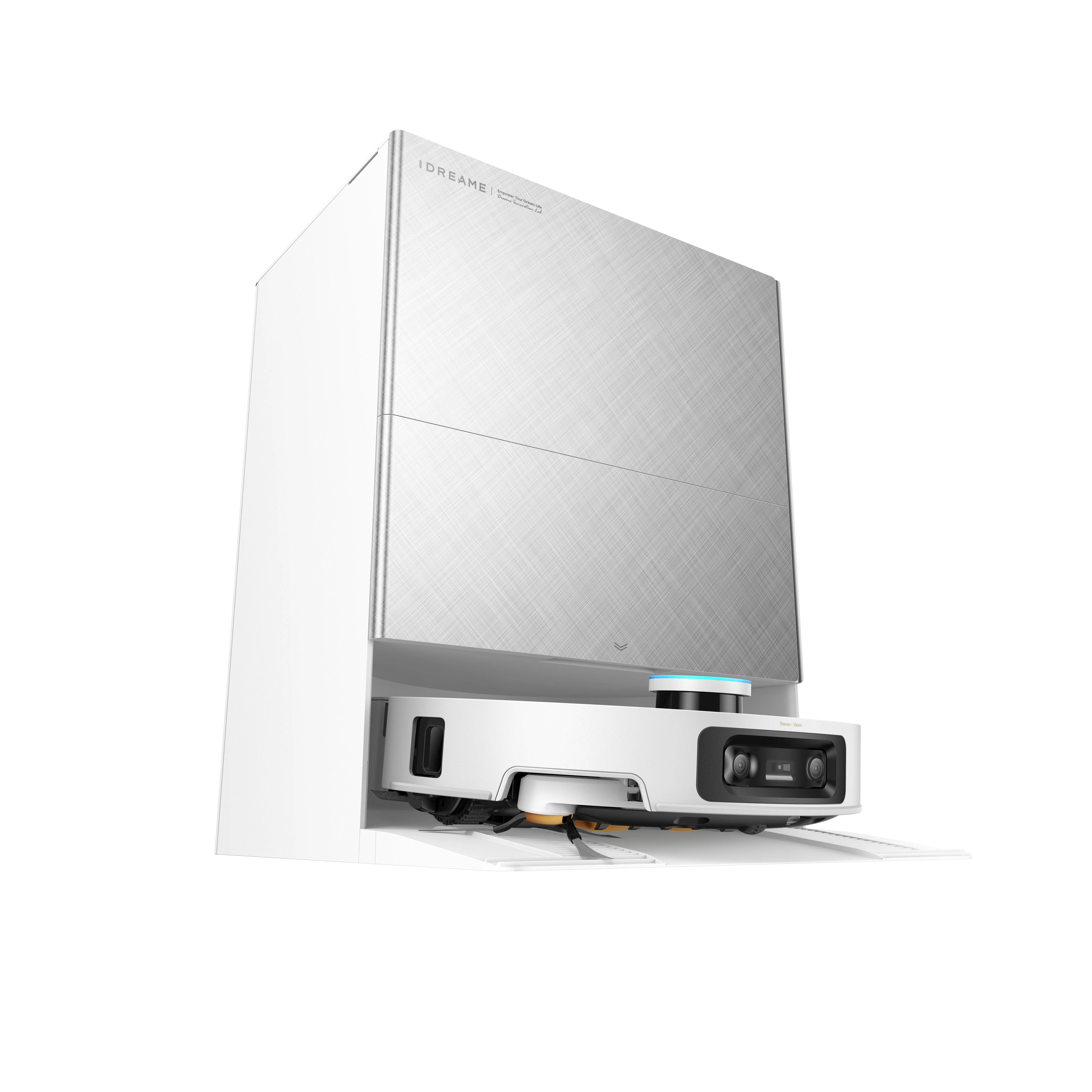Dreame X50s Ultra Robot Aspirateur Laveur - Image 7