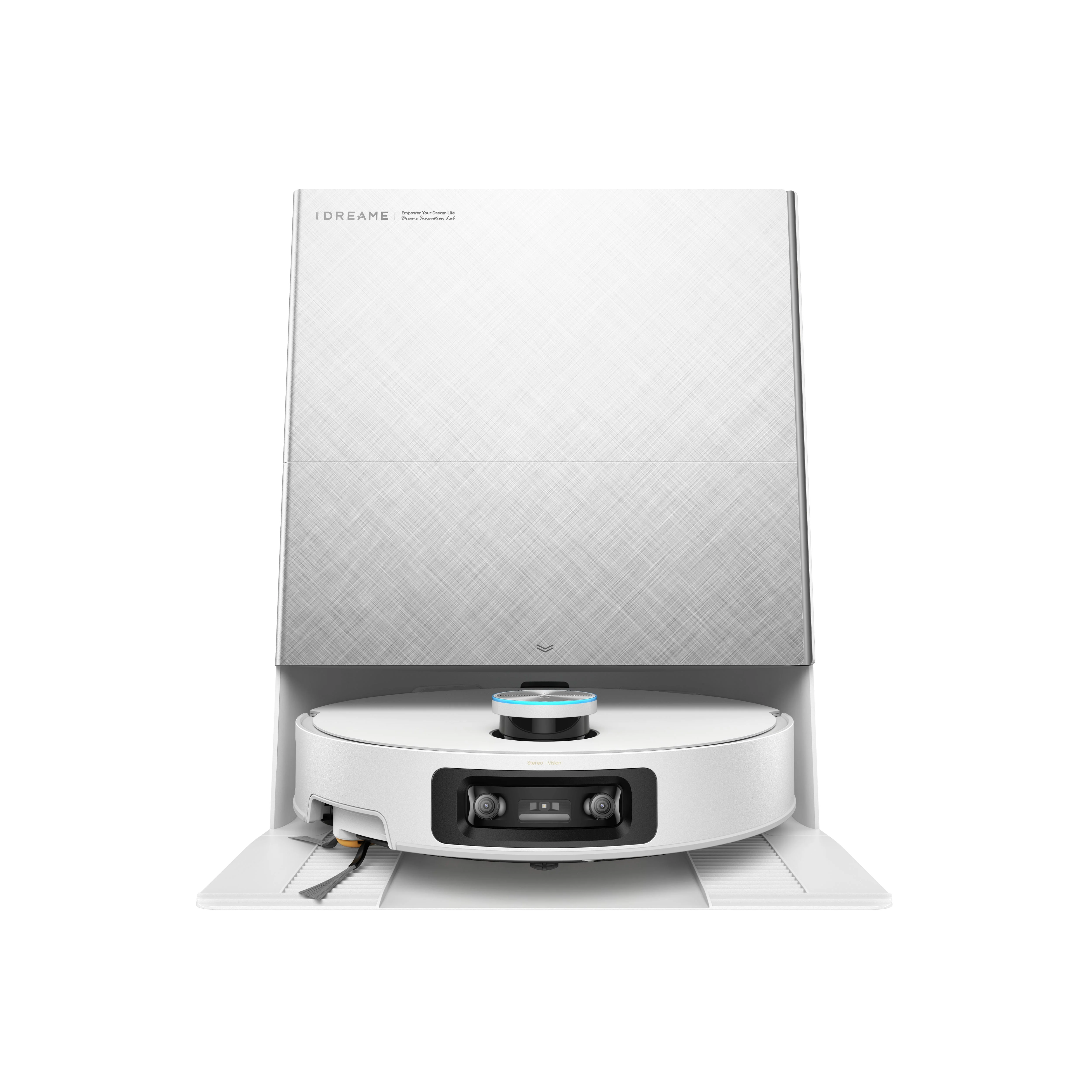 Dreame X50s Ultra Robot Aspirateur Laveur - Image 8