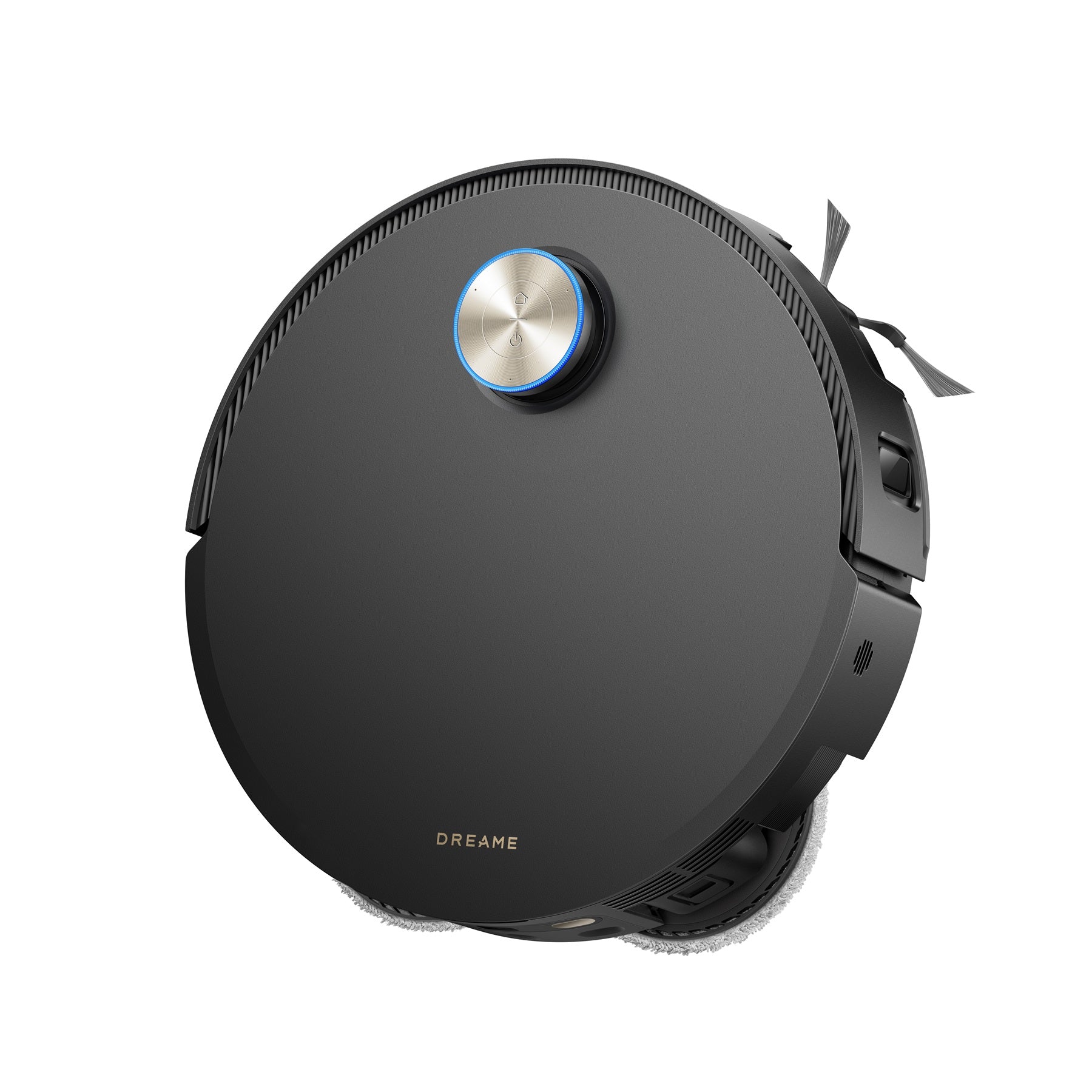 Dreame X60 Pro Ultra Complete Noir Robot Aspirateur Laveur - Image 7