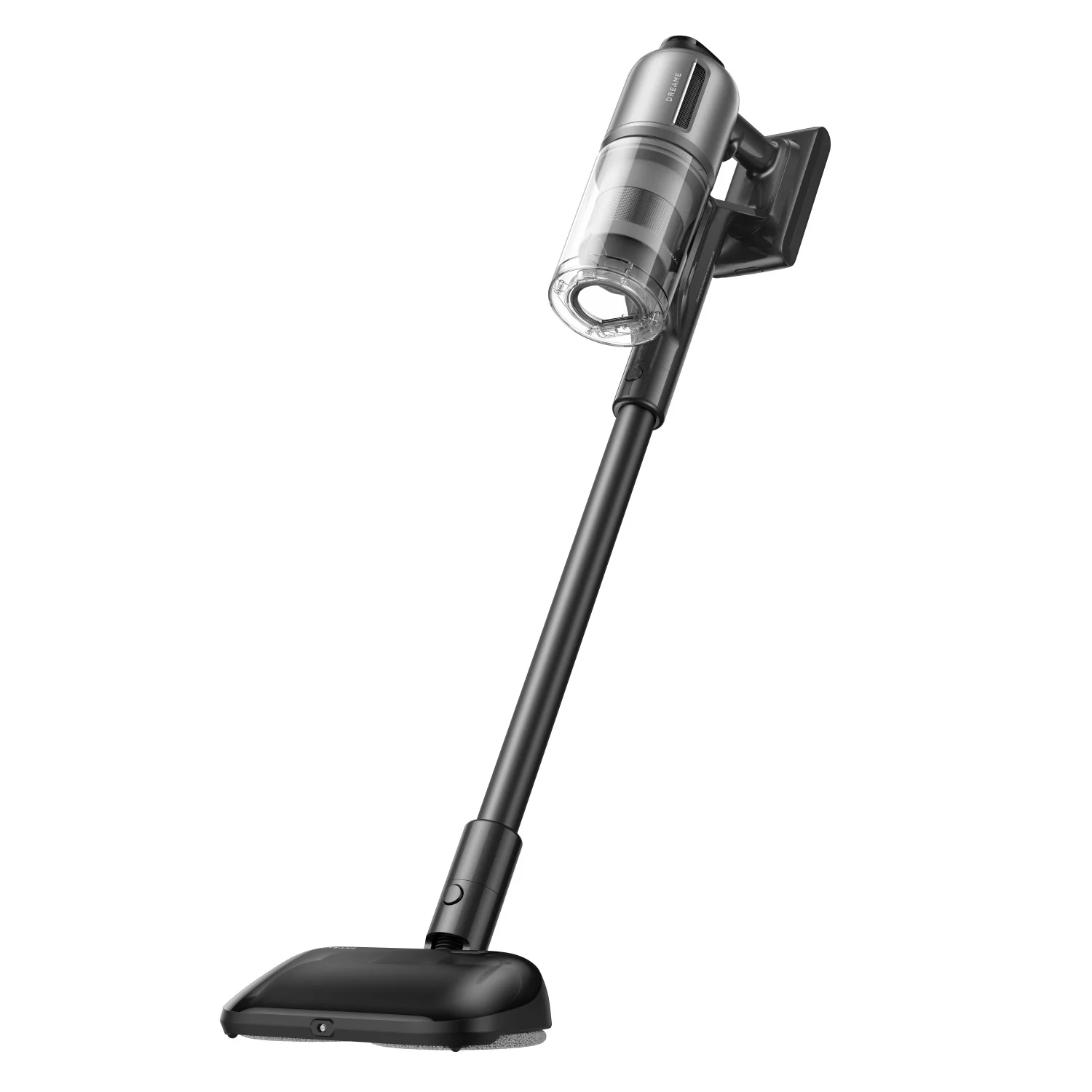 Dreame Z40 Station Aspirateur balai sans fil avec Base - Image 11