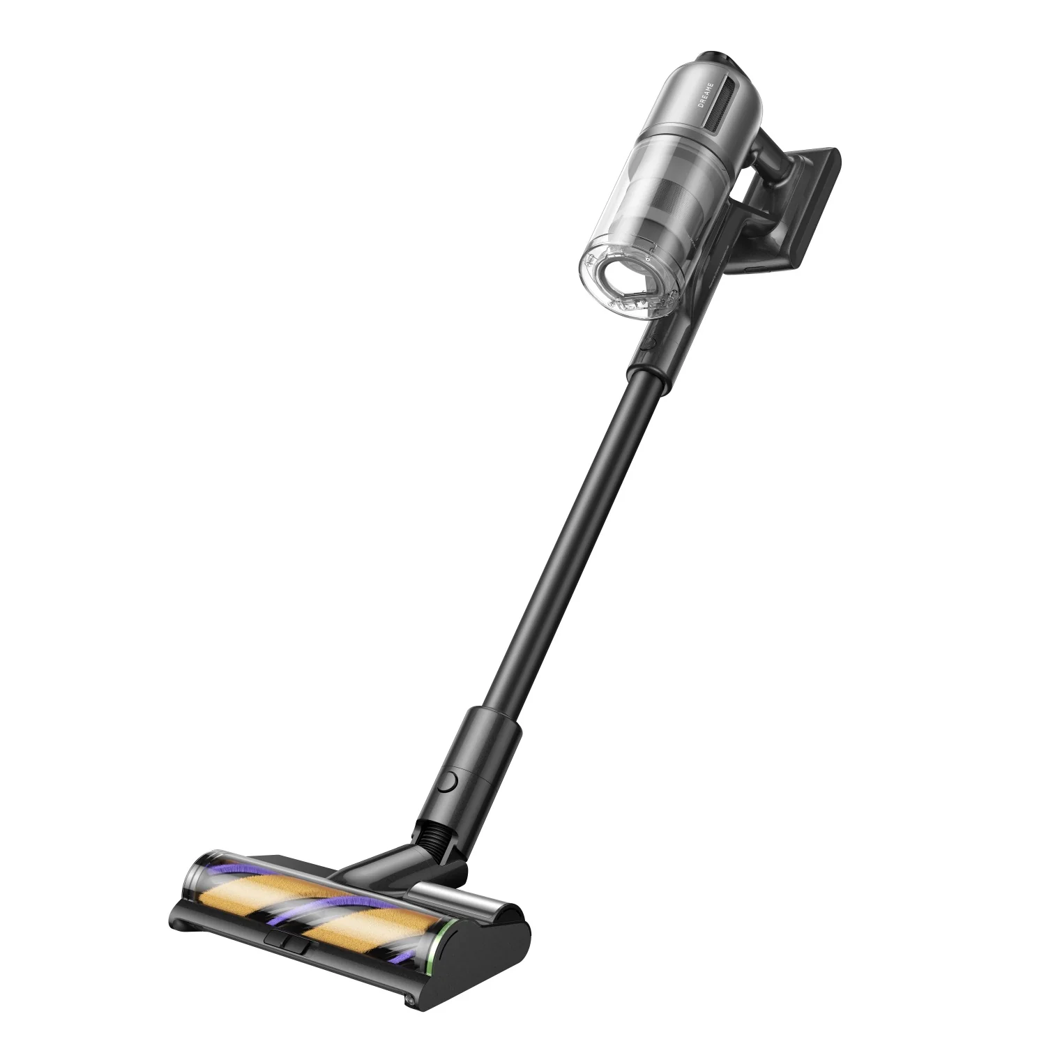 Dreame Z40 Station Aspirateur balai sans fil avec Base - Image 16