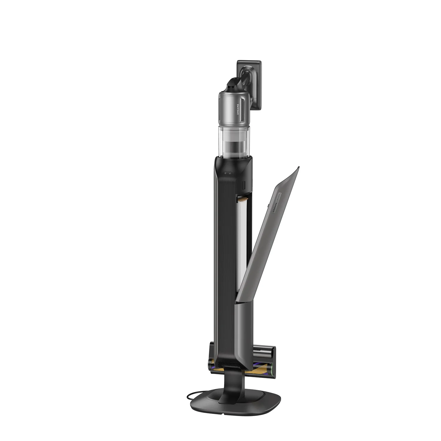 Dreame Z40 Station Aspirateur balai sans fil avec Base - Image 3