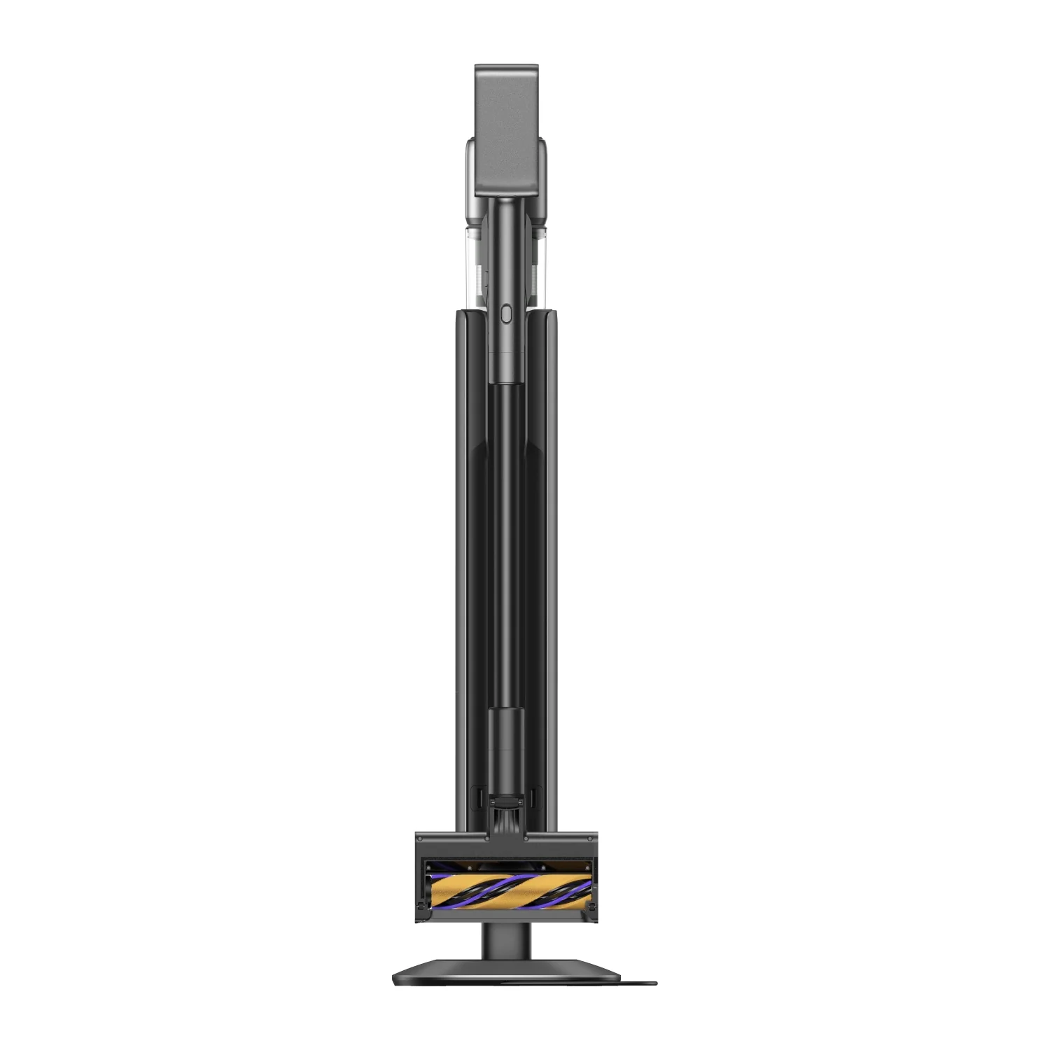 Dreame Z40 Station Aspirateur balai sans fil avec Base - Image 7