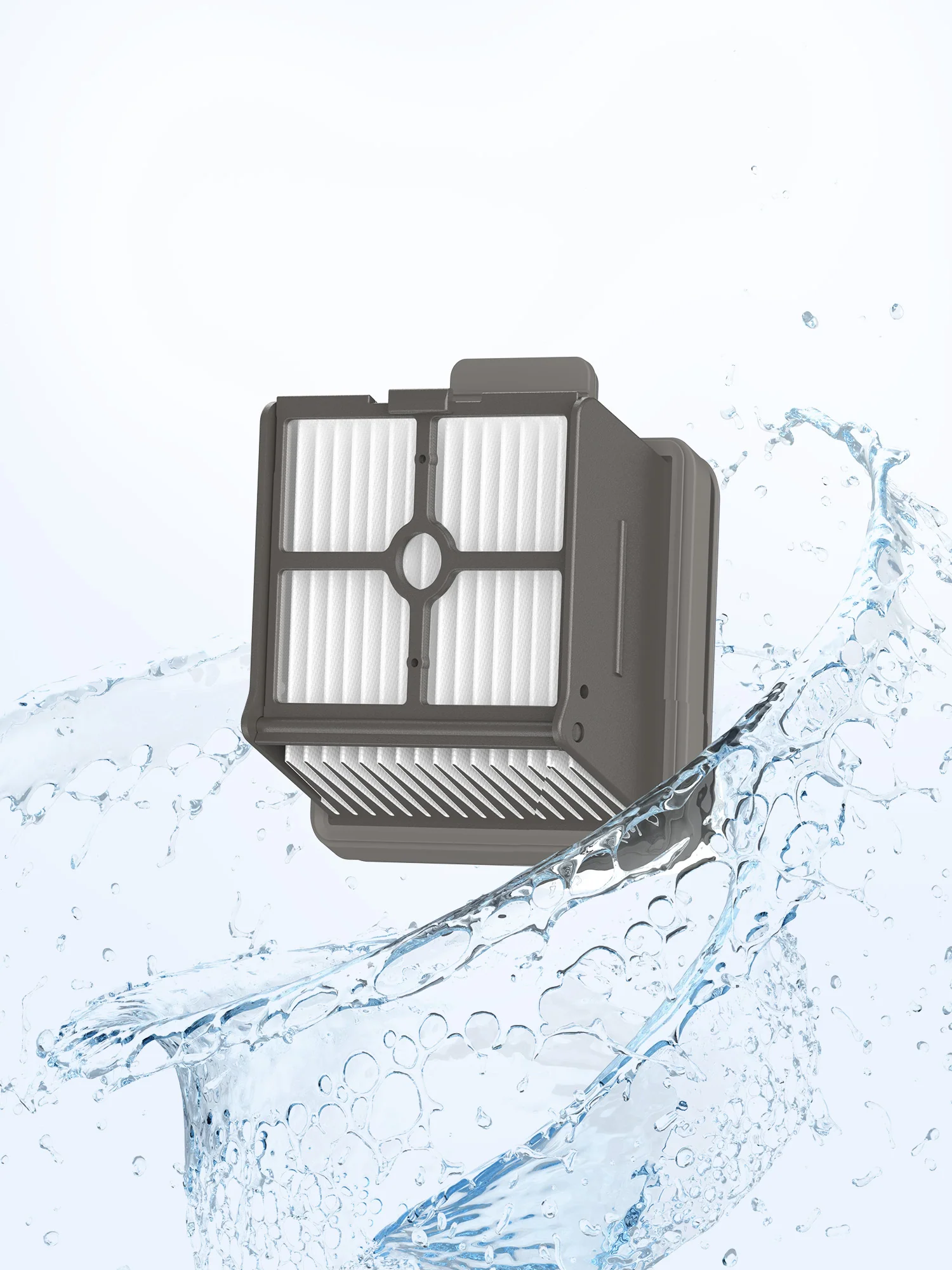 Filtre pour aspirateurs eau et poussière H11/H11max/H12/H12 Core/H11 Core