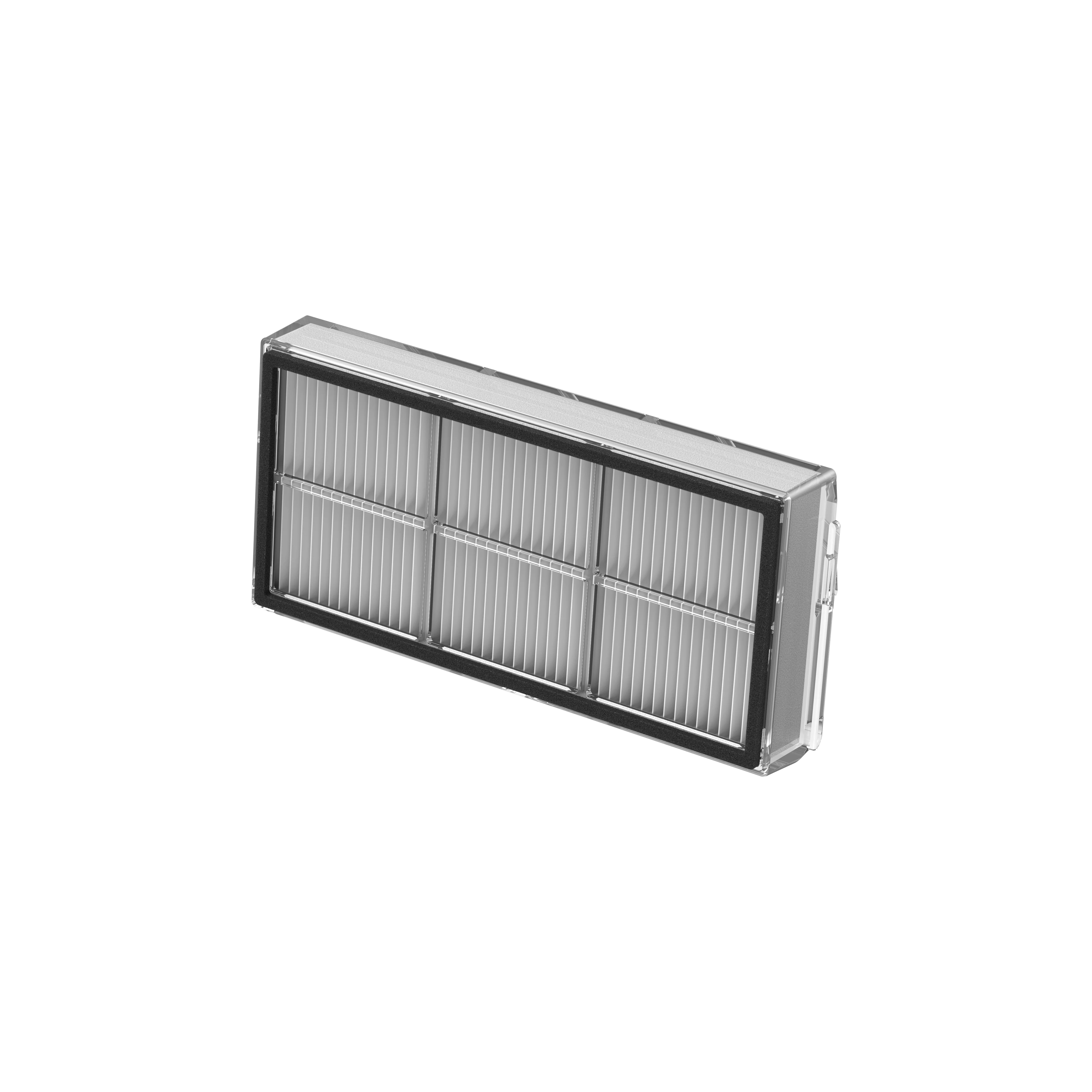 Filtre pour boîte à poussière *2 Dreame Bot L10s Pro Ultra/X30 Ultra/X40 Ultra Complete/X40 Master/L10sUltraGen2/L40Ultra/L40UltraAE
