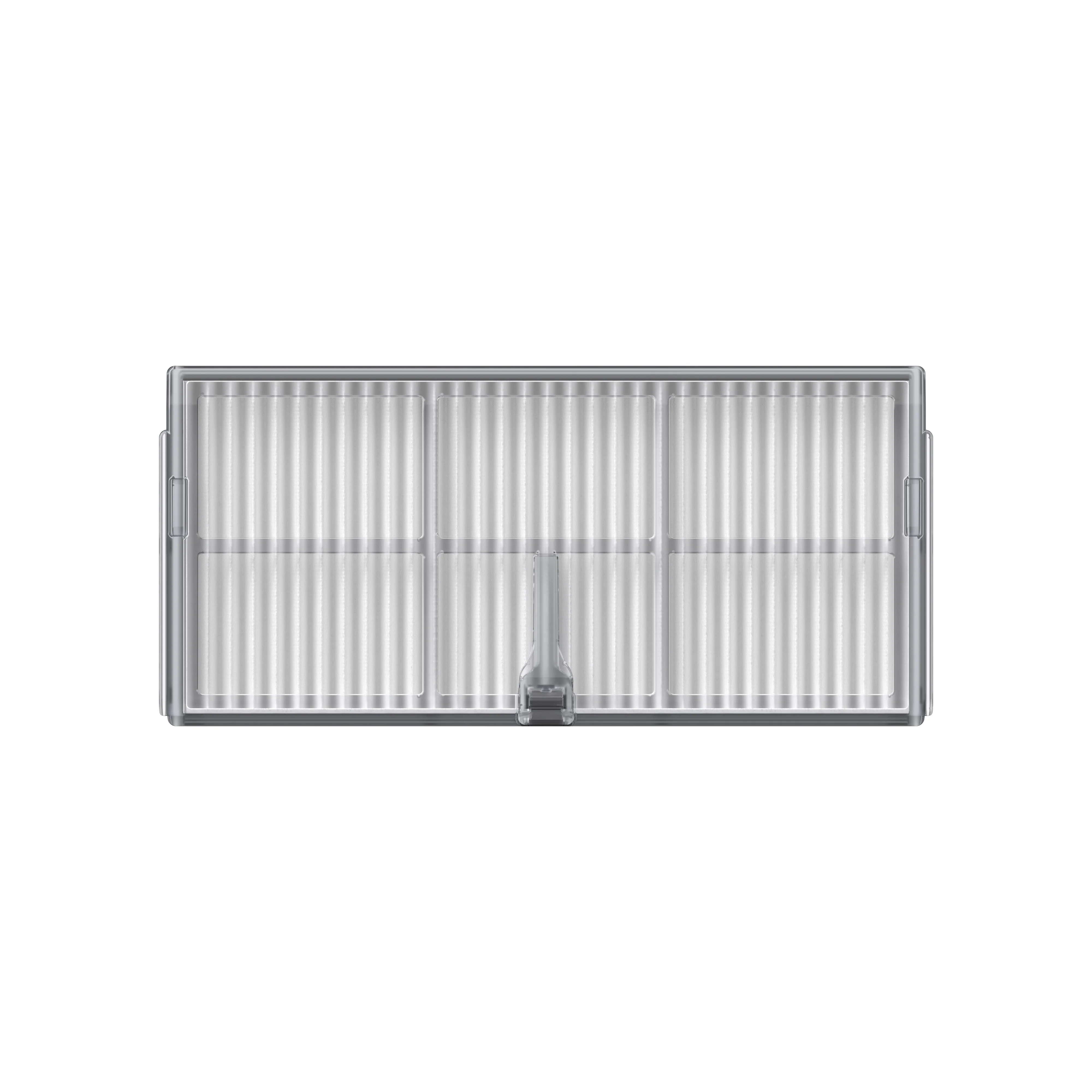 Filtre pour boîte à poussière *2 Dreame L10sProUltra/X30Ultra/X40Ultra/X40Master/L10sUltraGen2/L40Ultra/D20Ultra/L10sUltraGen3/L50UltraAE/D30Ultra/L40UltraA