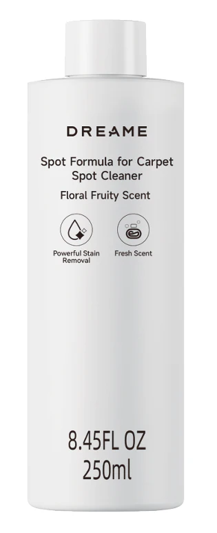 Formule pour Taches pour Nettoyeur de Tapis pour H15Mix 250ml