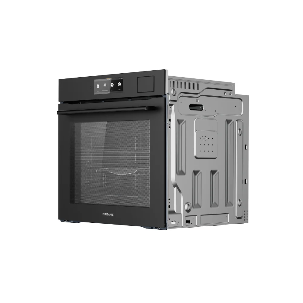 Four combiné vapeur encastrable Dreame OZ60 Pro - Image 3