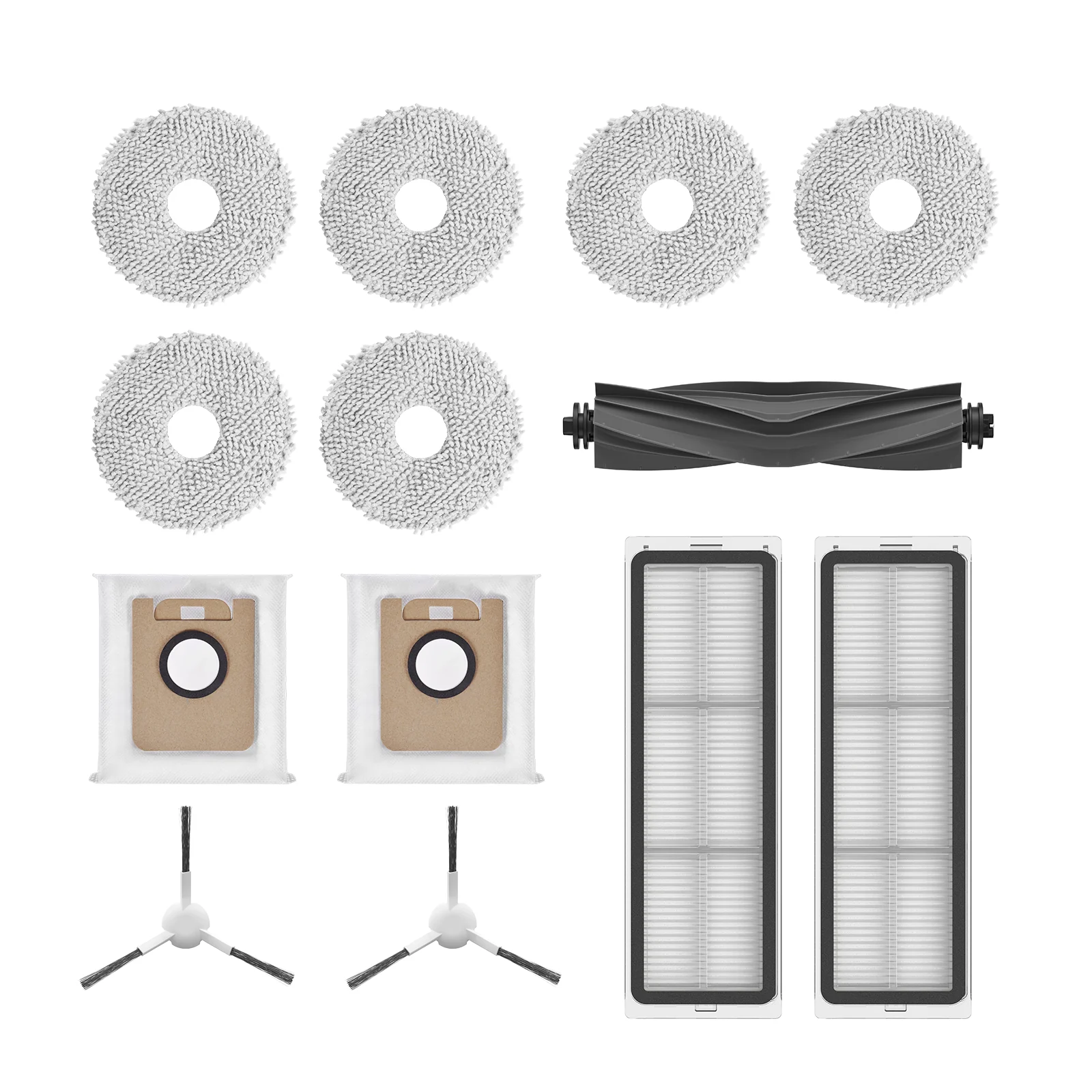 Kit d'Accessoires compatibles avec L10sUltra/L10Ultra