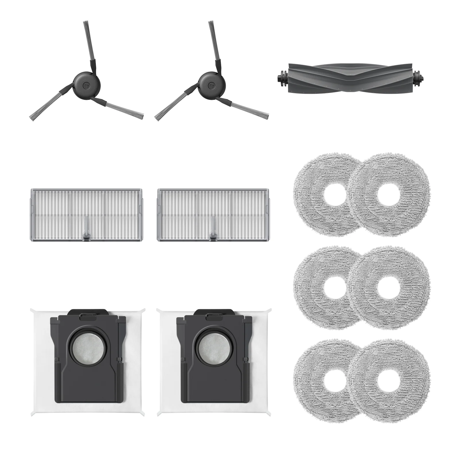 Kit d'Accessoires compatibles avec L10sUltraGen3/D30Ultra