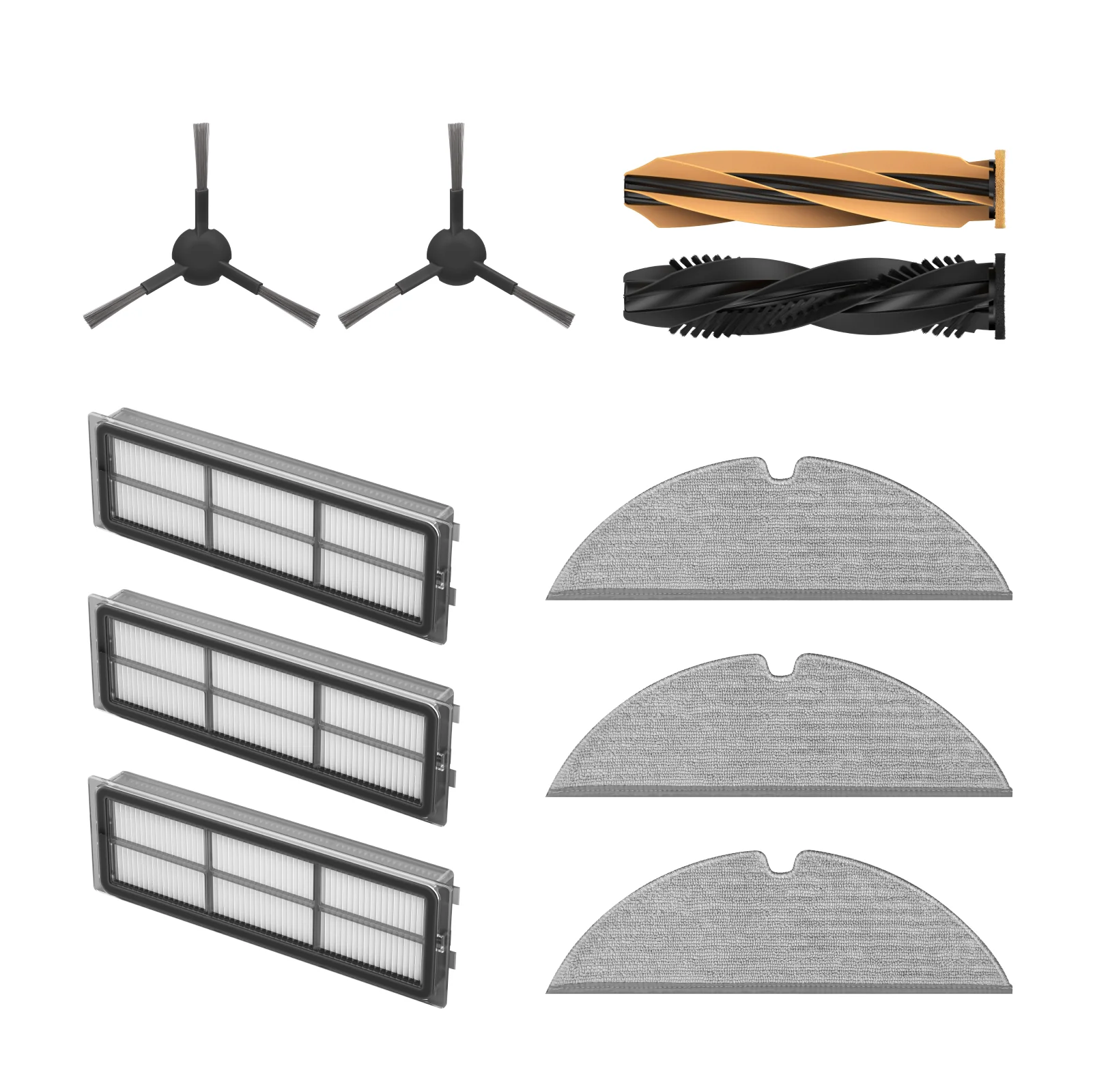 Kit d'accessoires pour D20