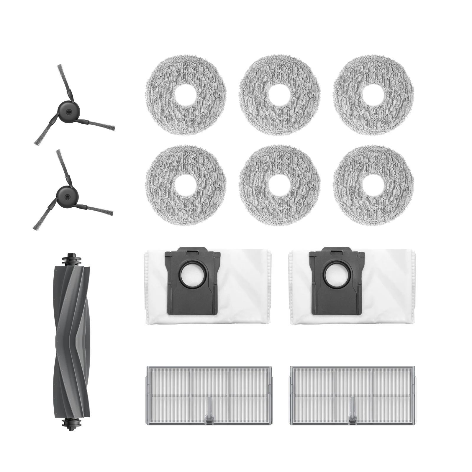 Kit d'accessoires X40Master