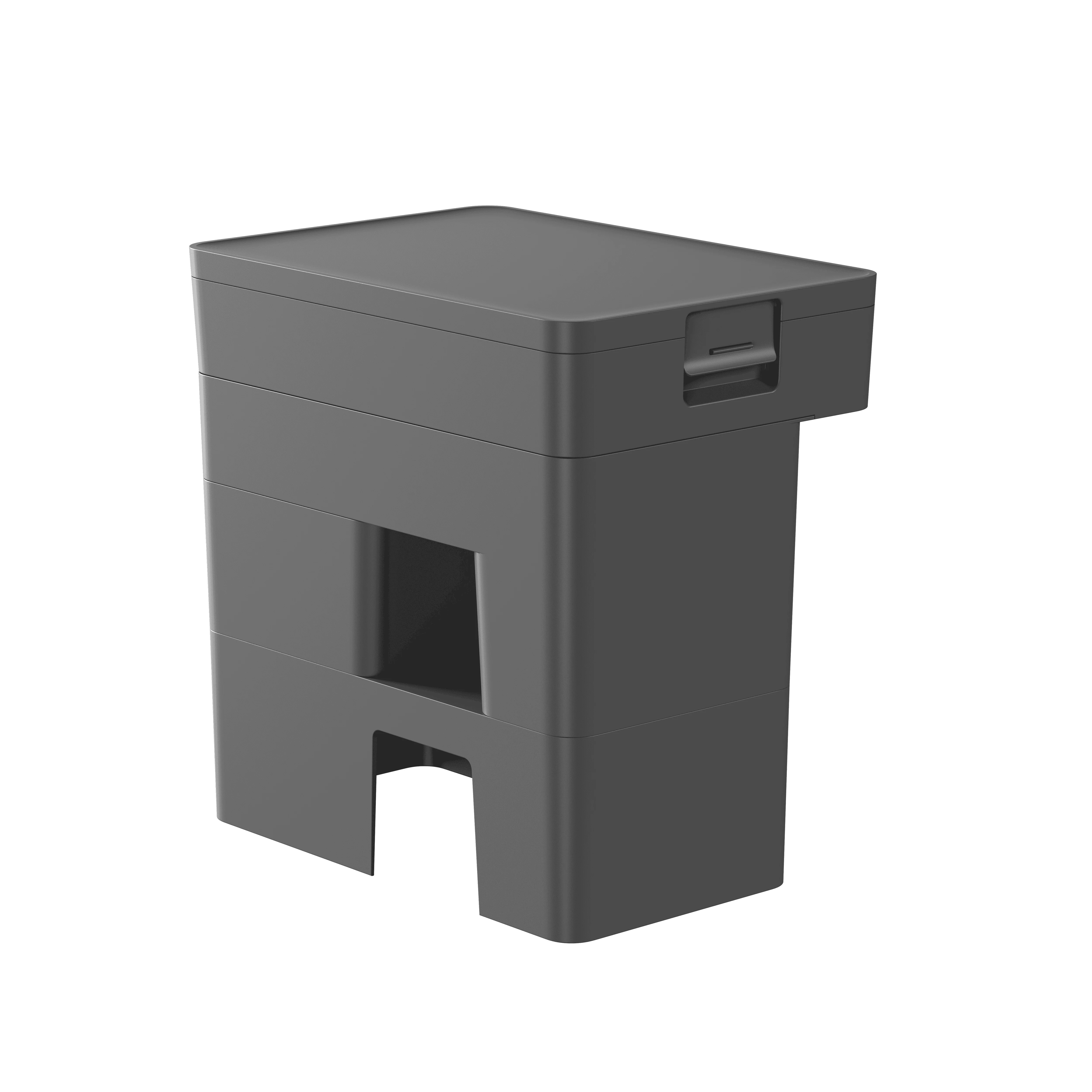Kit de raccordement à l'eau pour remplissage et vidange automatiques - Matrix10Pro/X60ProUltraMatrix