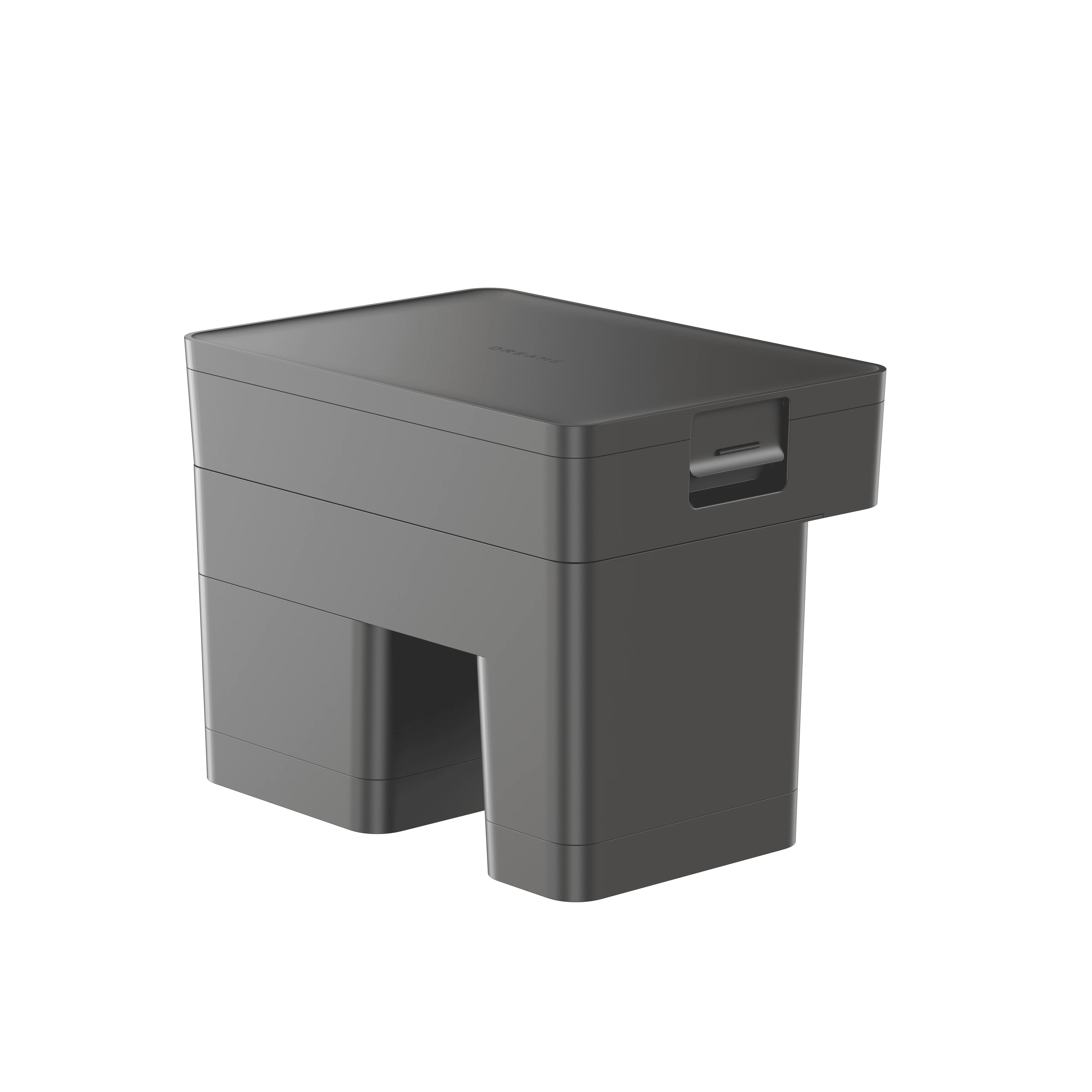 Kit de raccordement à l'eau pour remplissage et vidange automatiques pour X50sUltra/X60ProUltra