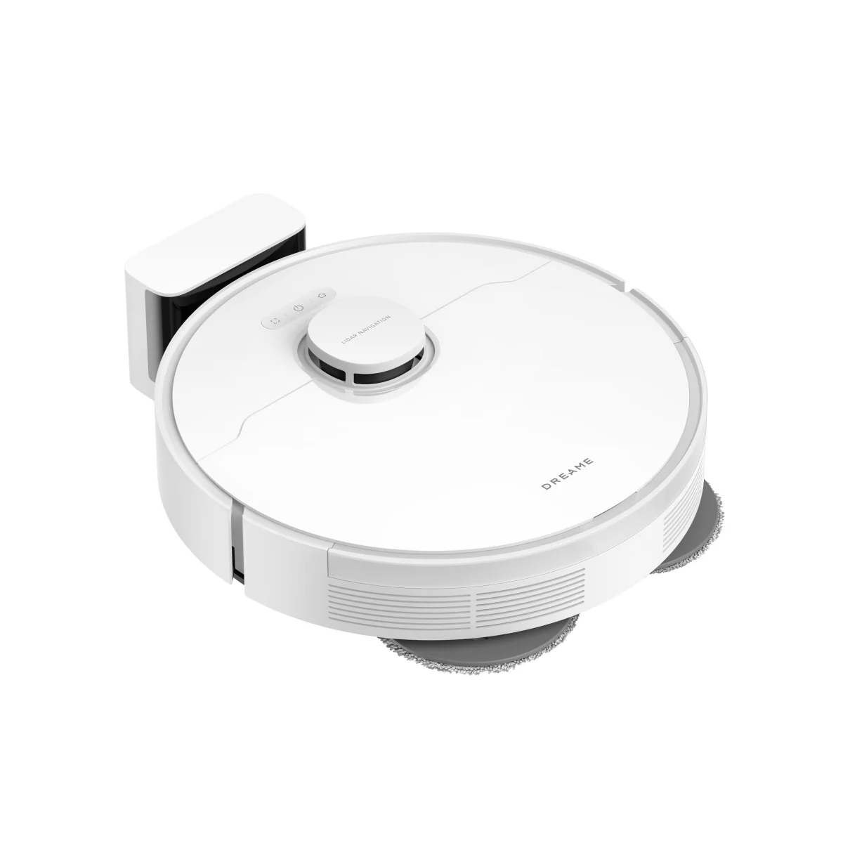 Dreame L10s Pro Gen 3 Robot Aspirateur Laveur - Image 2