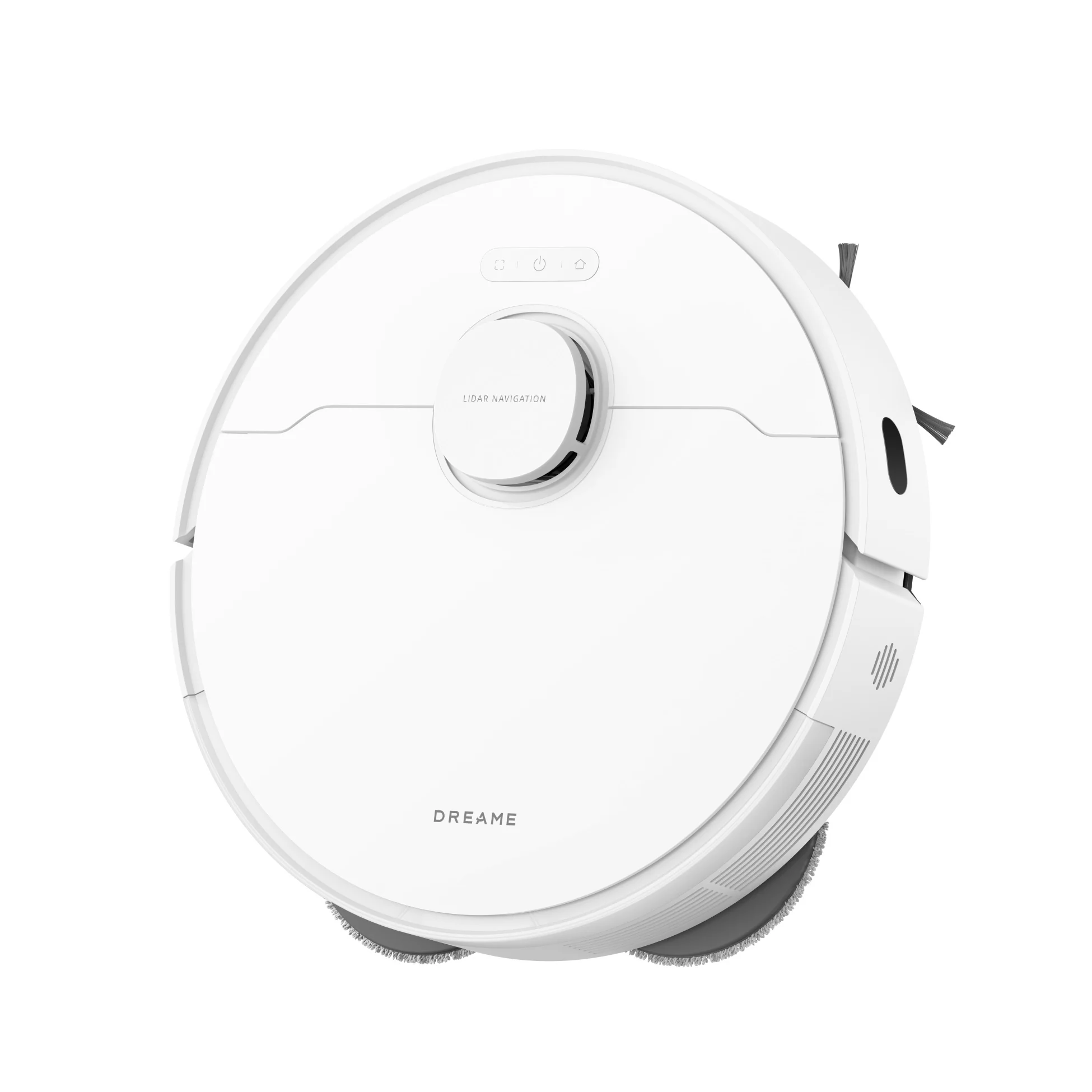 Dreame L10s Pro Gen 3 Robot Aspirateur Laveur - Image 3