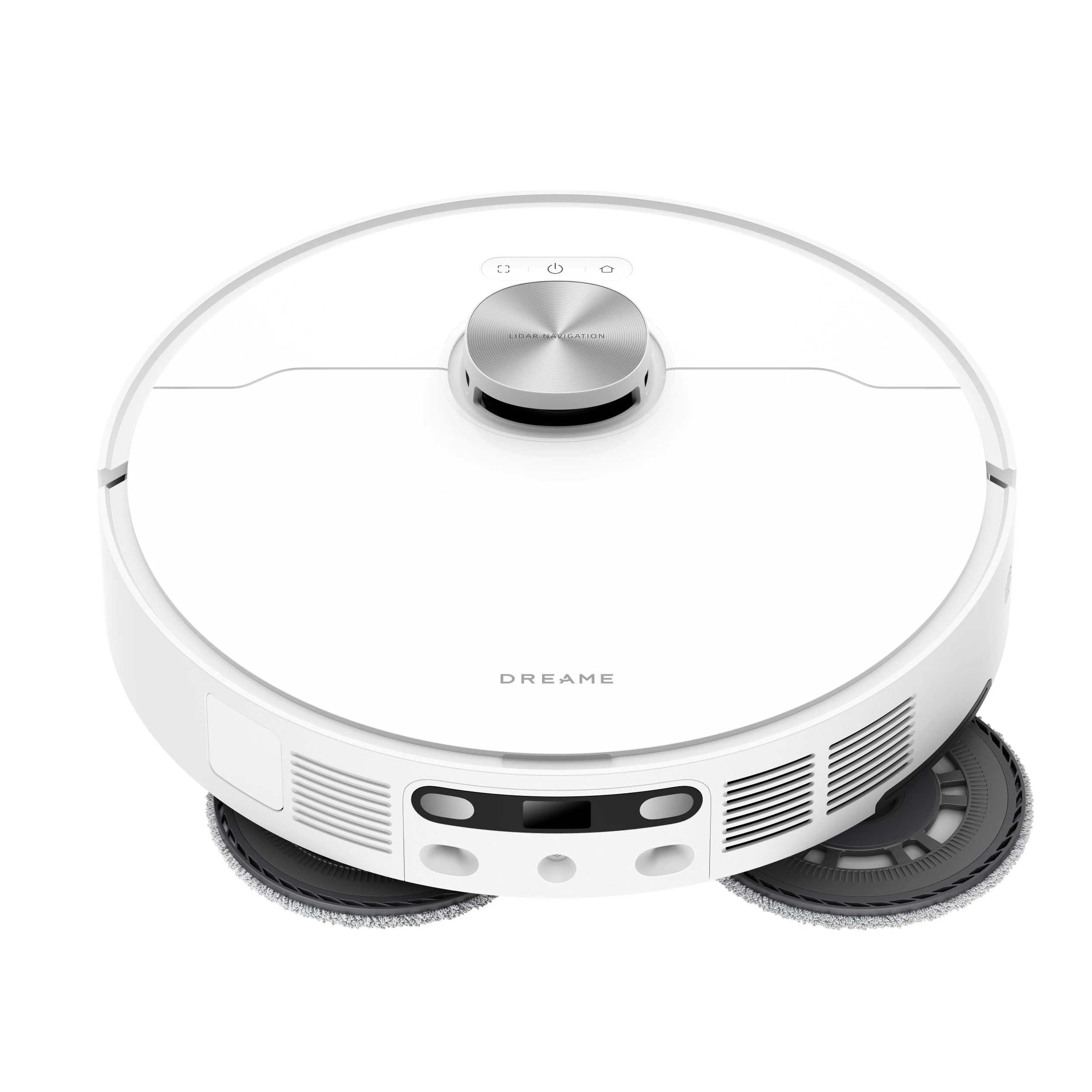 Dreame L10s Ultra Gen 2 Robot Aspirateur Laveur - Image 2