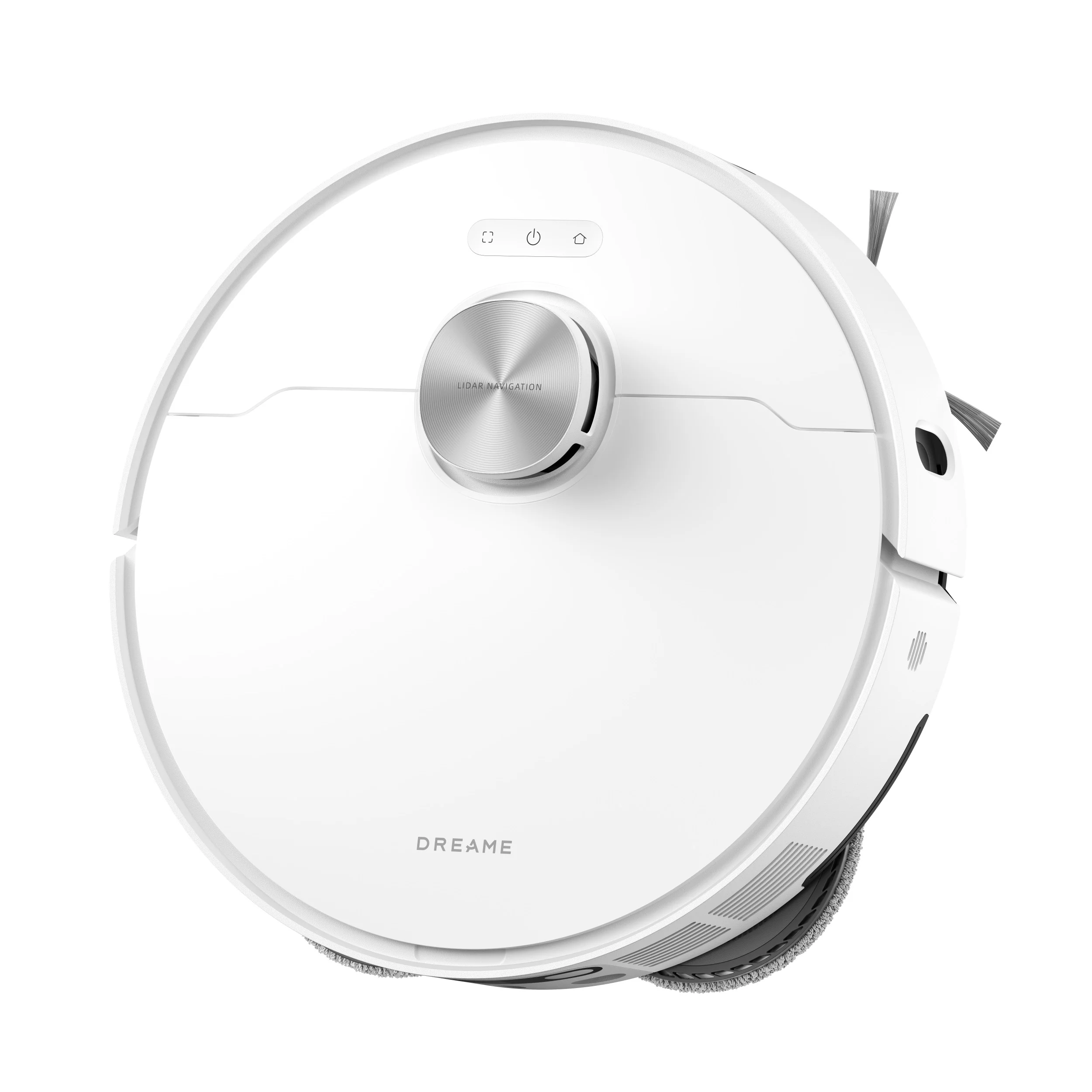 Dreame L10s Ultra Gen 2 Robot Aspirateur Laveur - Image 3