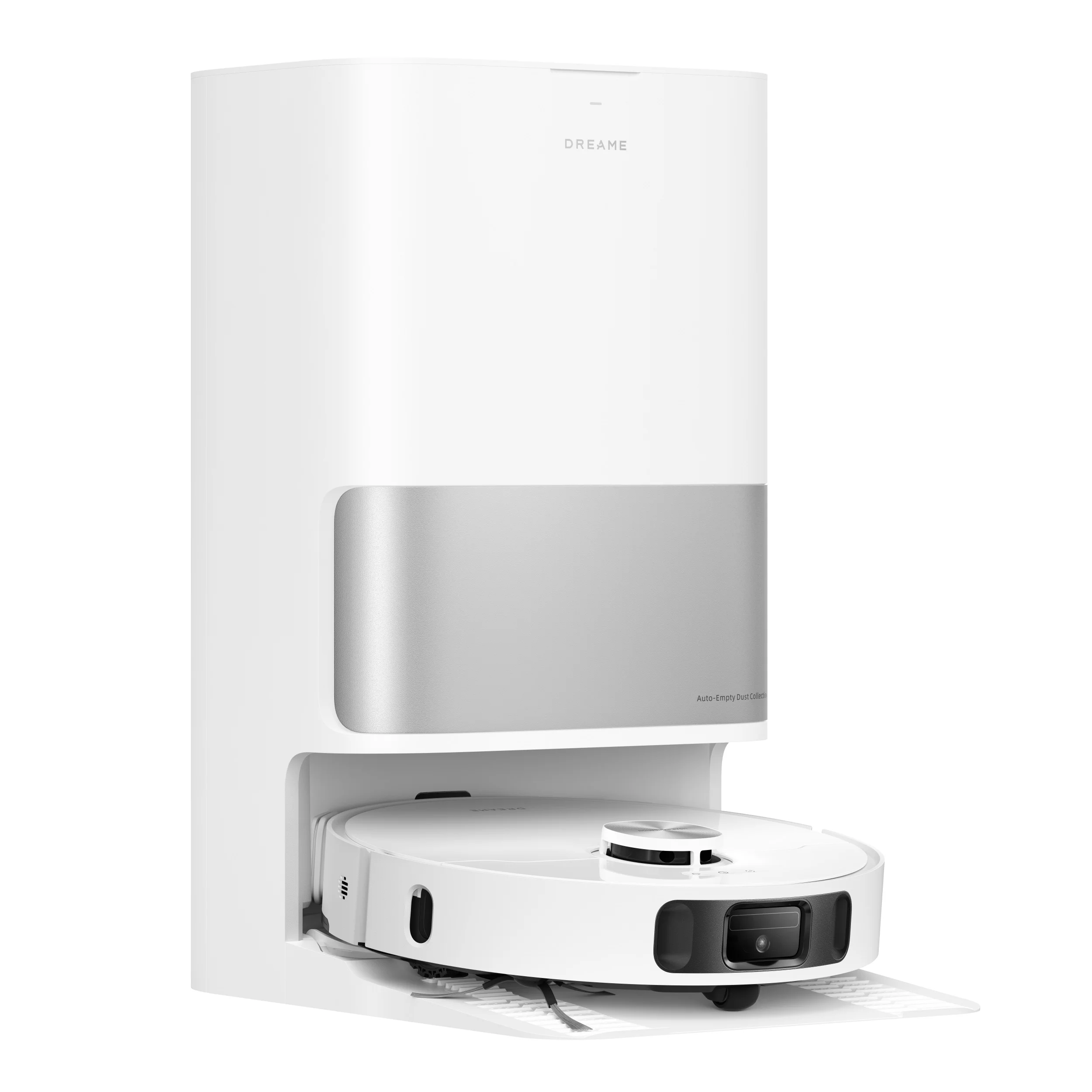Dreame L10s Ultra Gen 2 Robot Aspirateur Laveur - Image 8