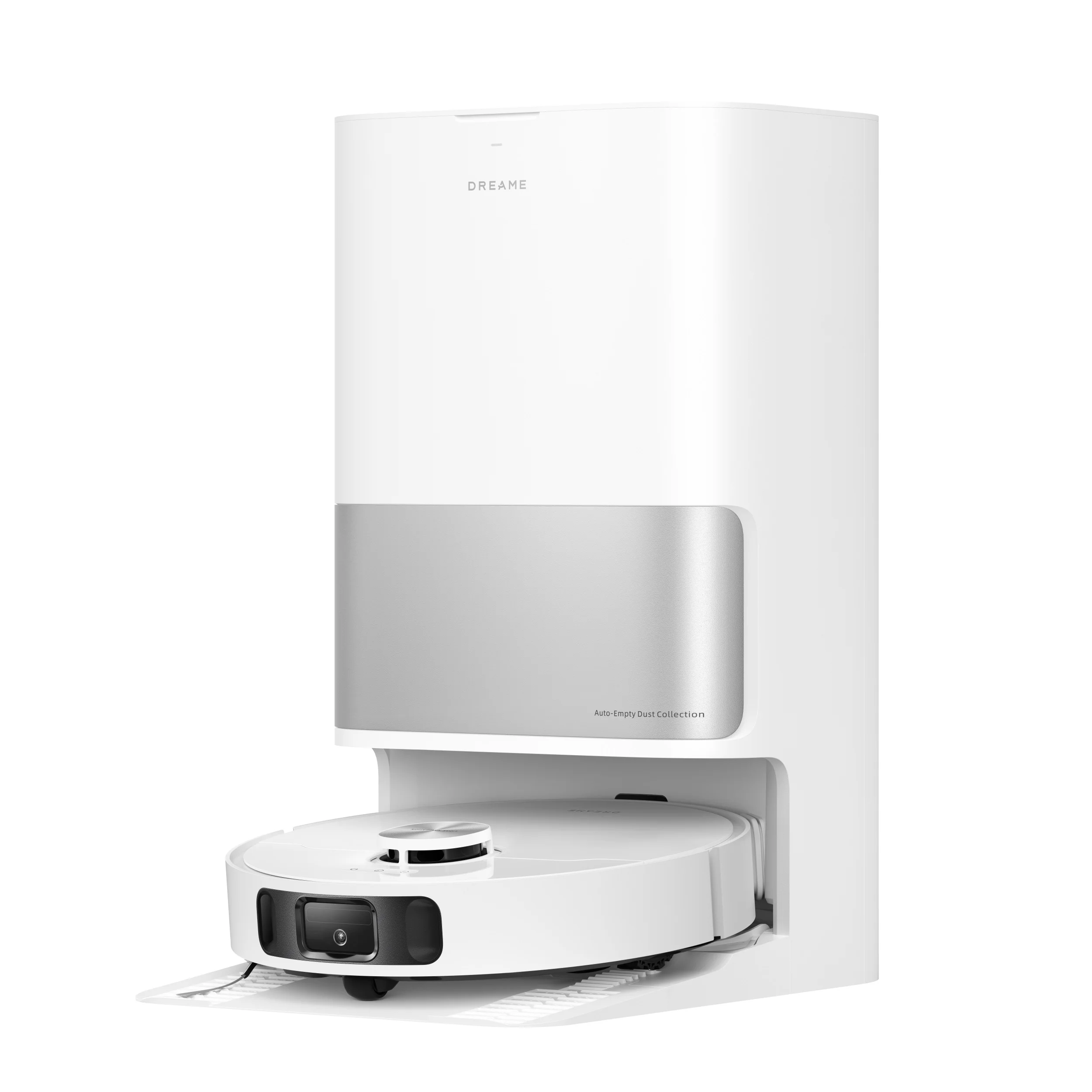Dreame L10s Ultra Gen 2 Robot Aspirateur Laveur - Image 9