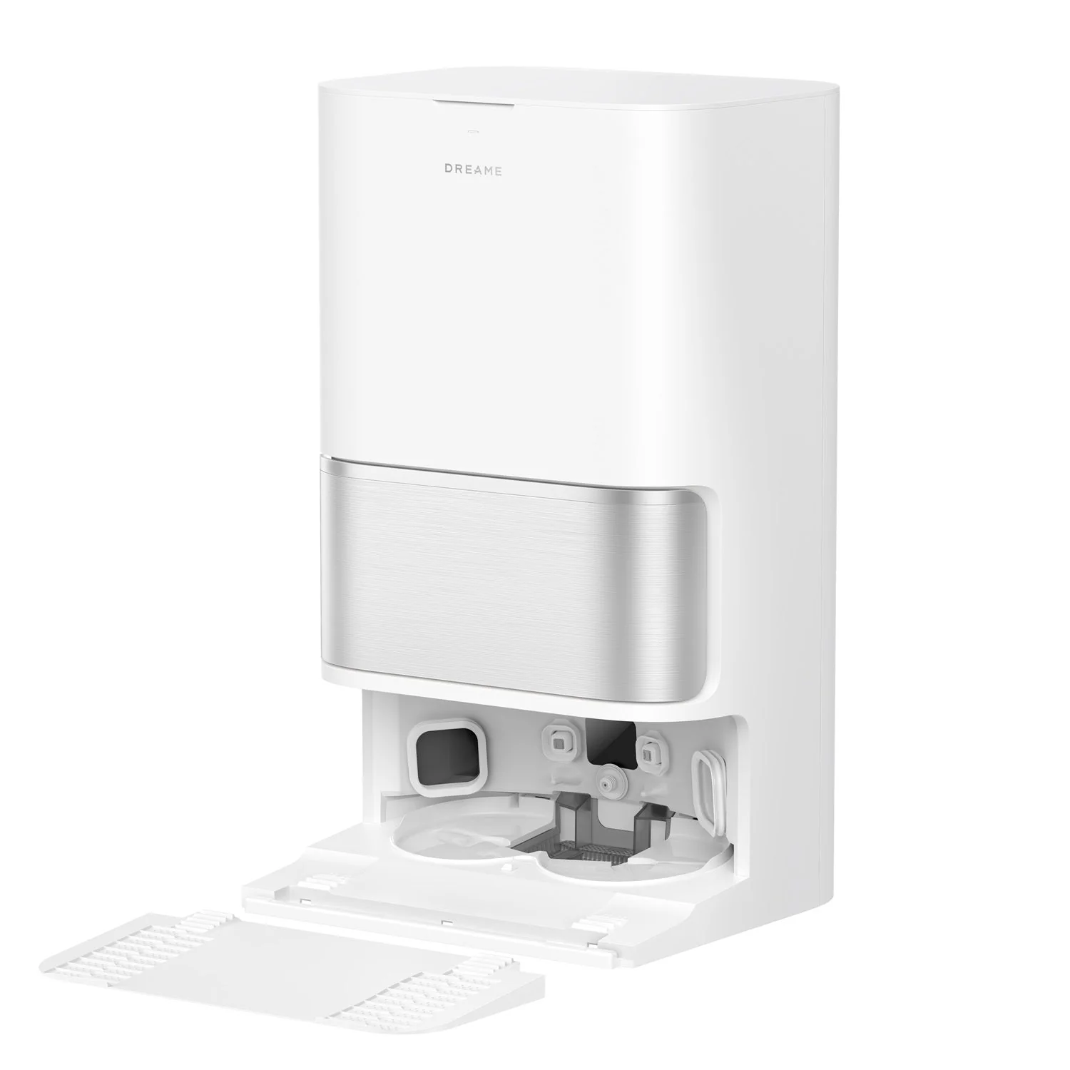 Dreame L10s Ultra Gen 3 Kit Robot Aspirateur Laveur - Image 2