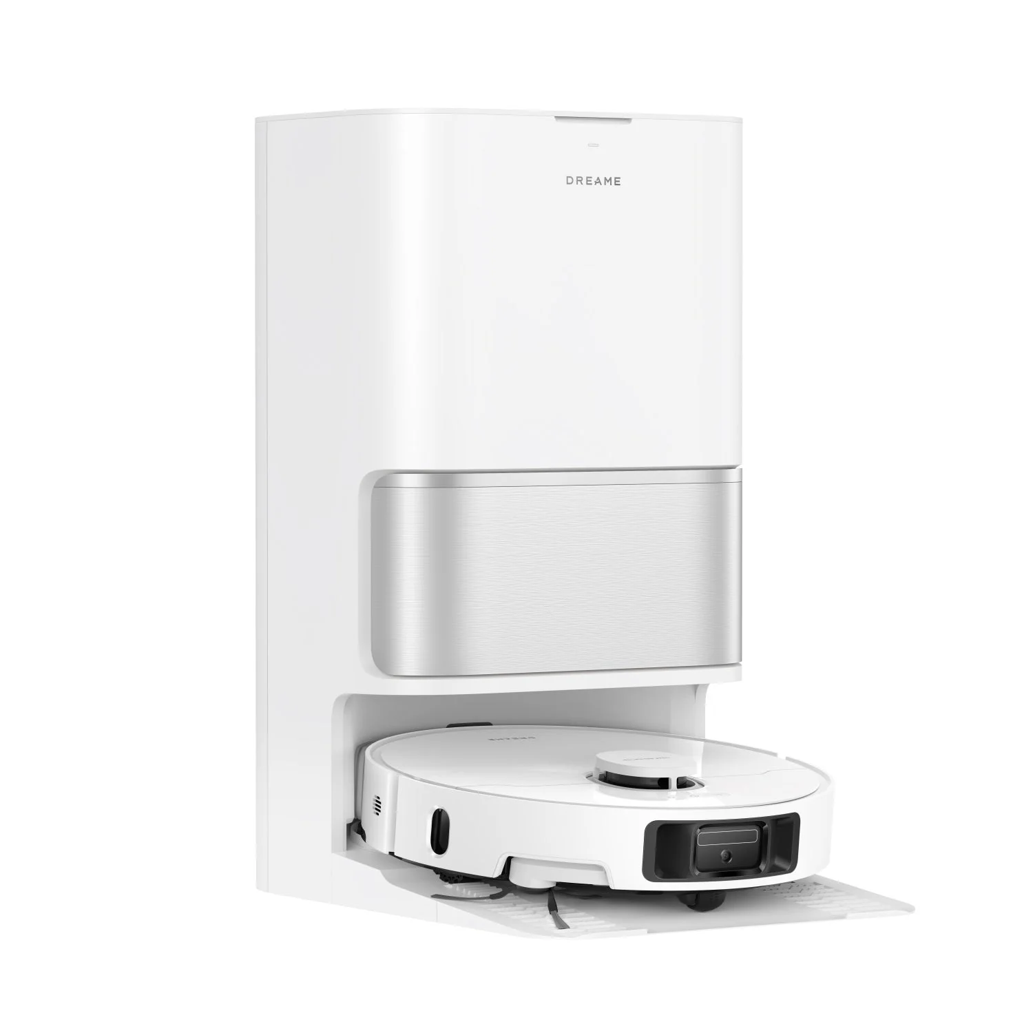 Dreame L10s Ultra Gen 3 Kit Robot Aspirateur Laveur - Image 8