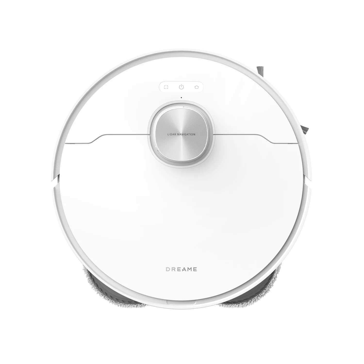 Dreame L40 Ultra AE Robot Aspirateur Laveur - Image 2