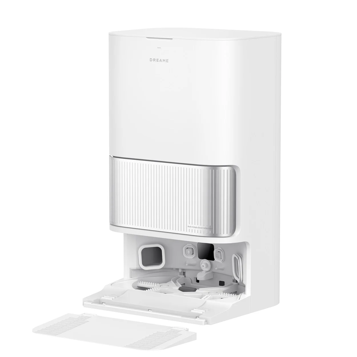 Dreame L40 Ultra AE Robot Aspirateur Laveur - Image 5